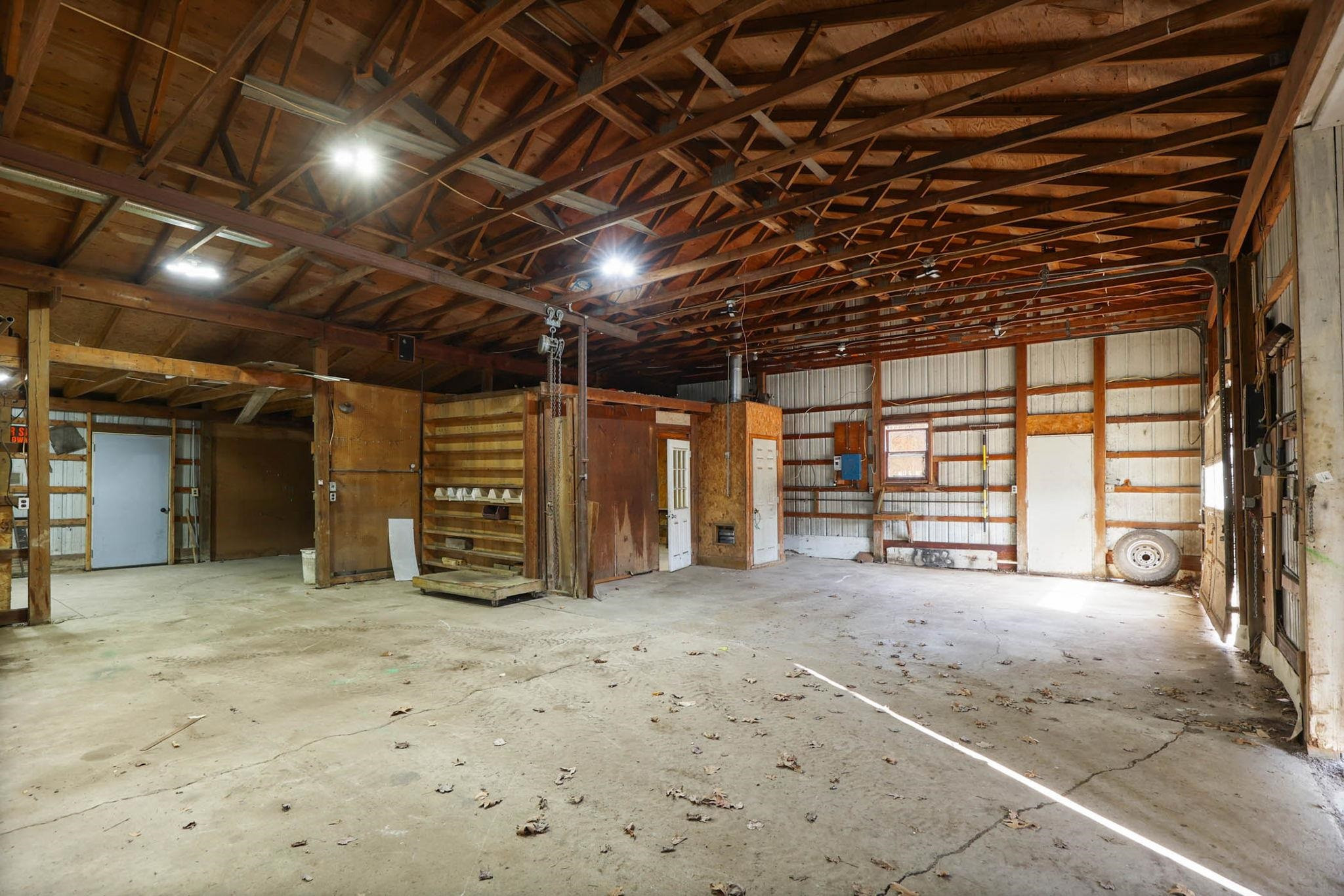 9810 Marshall Road, Birch Run, MI 48415 — Photo 42