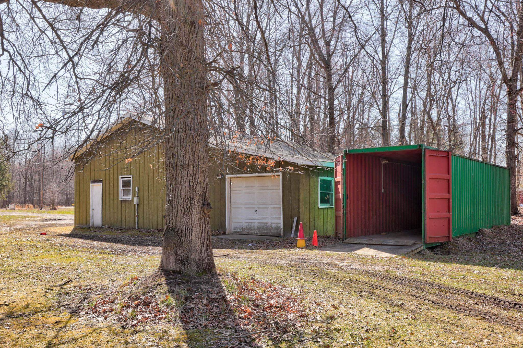 9810 Marshall Road, Birch Run, MI 48415 — Photo 45