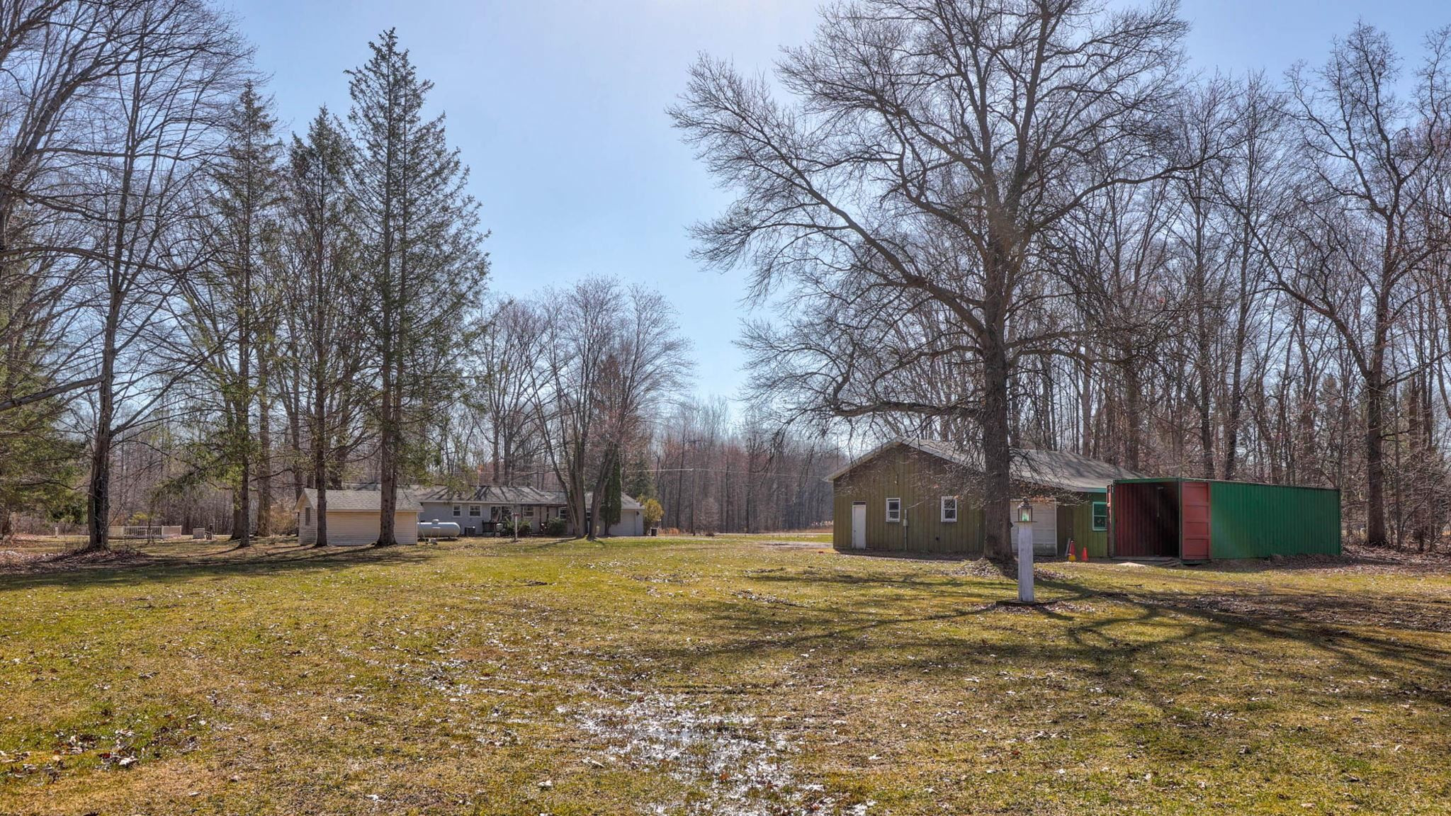 9810 Marshall Road, Birch Run, MI 48415 — Photo 51