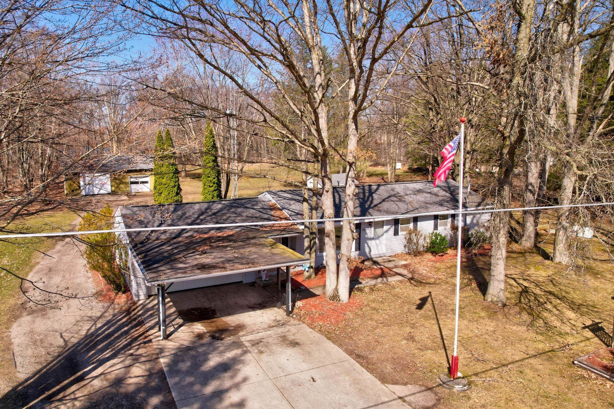 9810 Marshall Road, Birch Run, MI 48415 — Photo 53