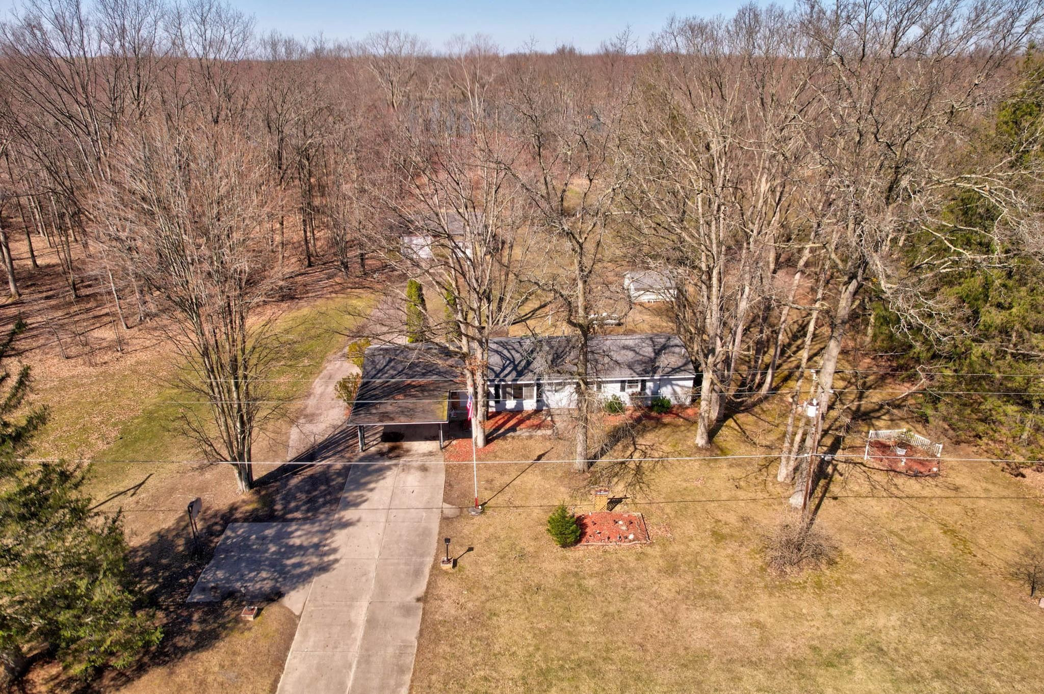 9810 Marshall Road, Birch Run, MI 48415 — Photo 54