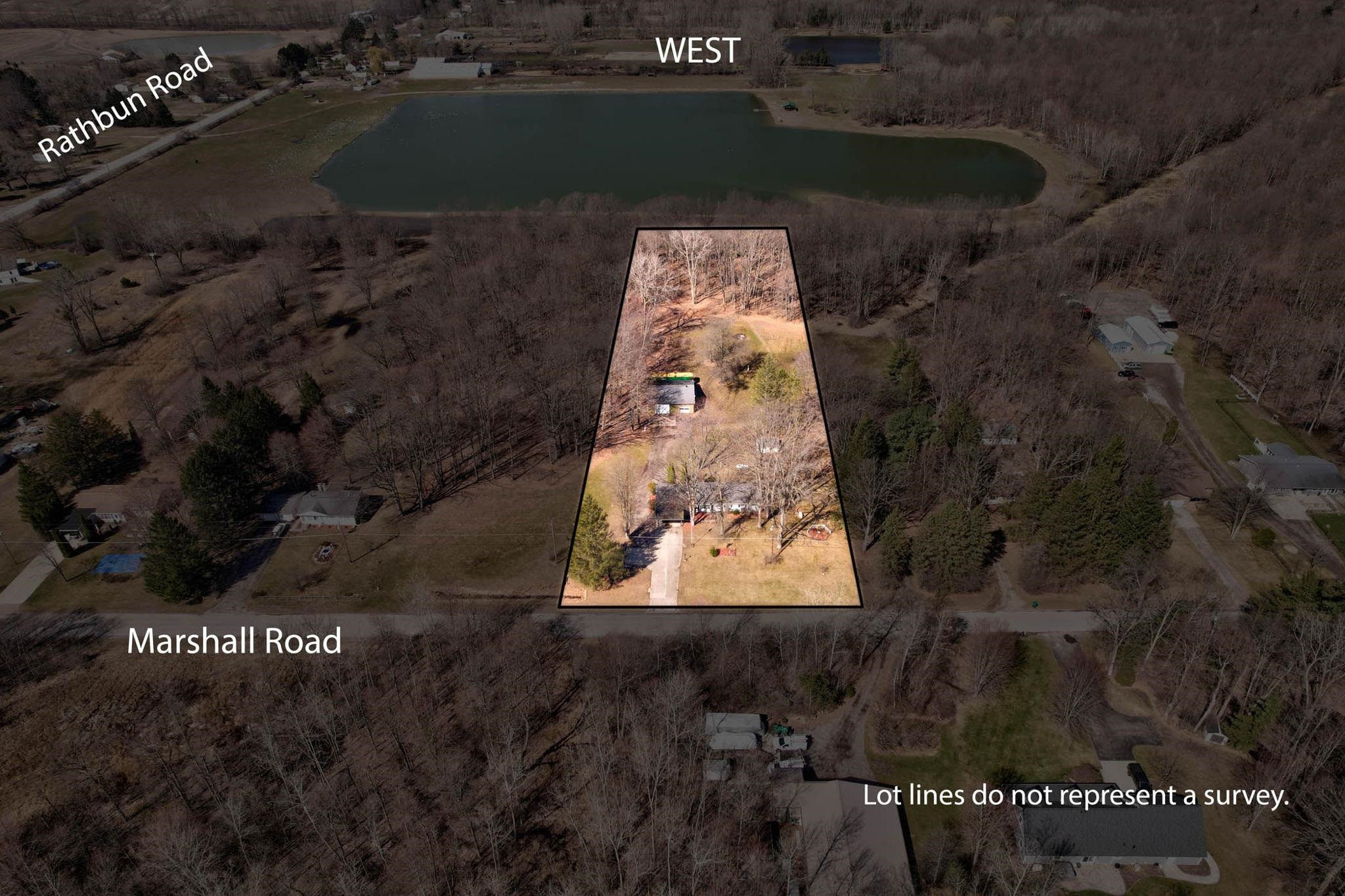 9810 Marshall Road, Birch Run, MI 48415 — Photo 56