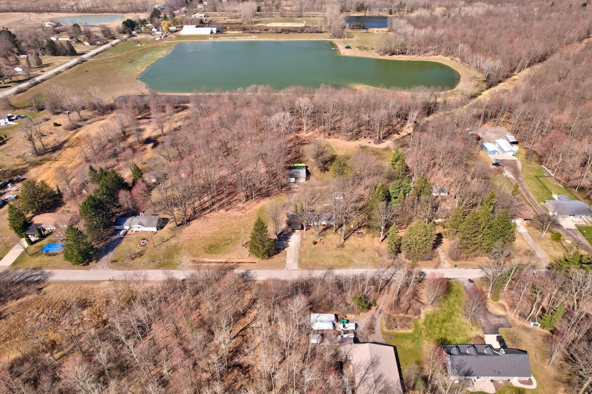 9810 Marshall Road, Birch Run, MI 48415 — Photo 57