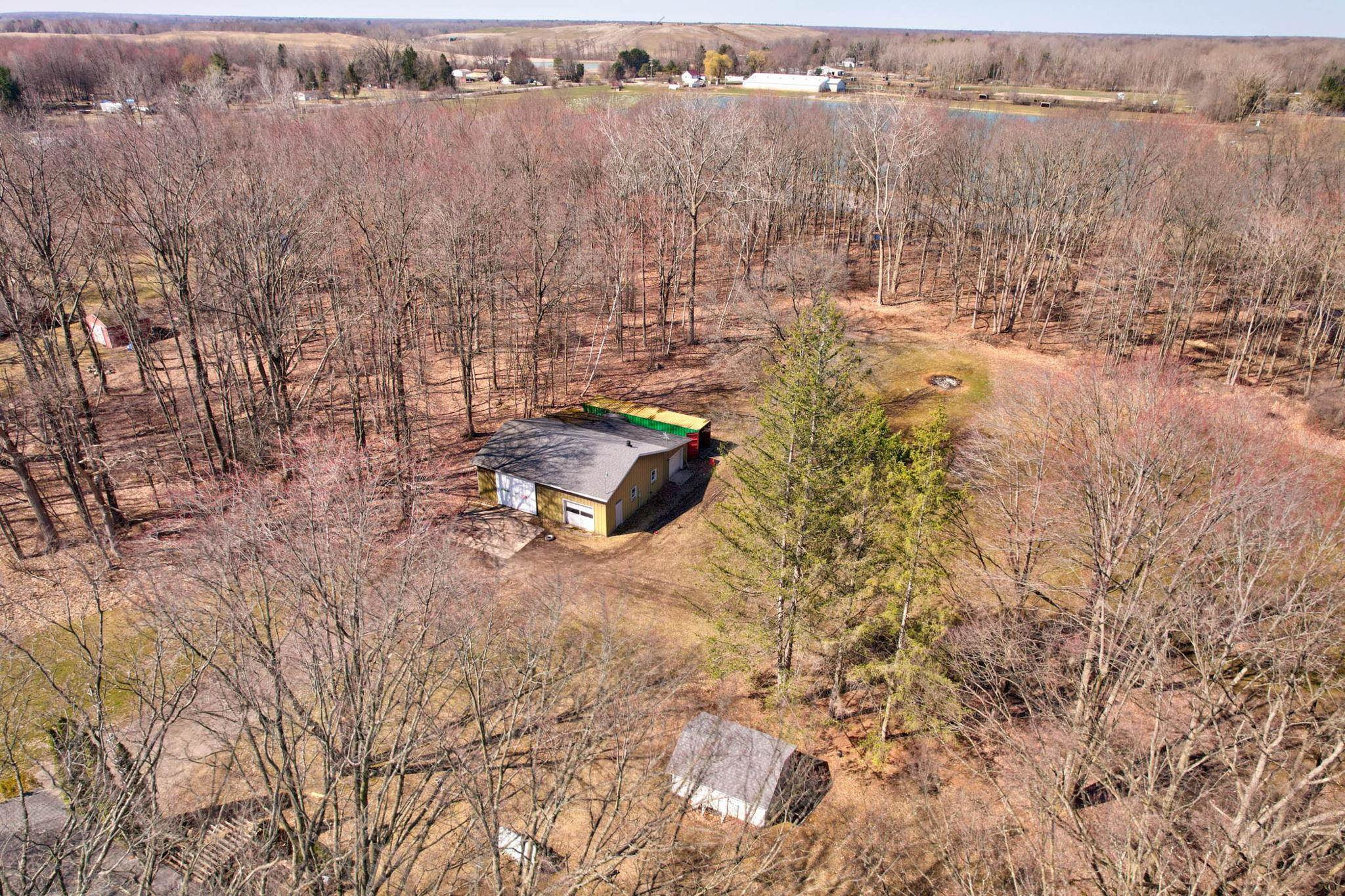 9810 Marshall Road, Birch Run, MI 48415 — Photo 64