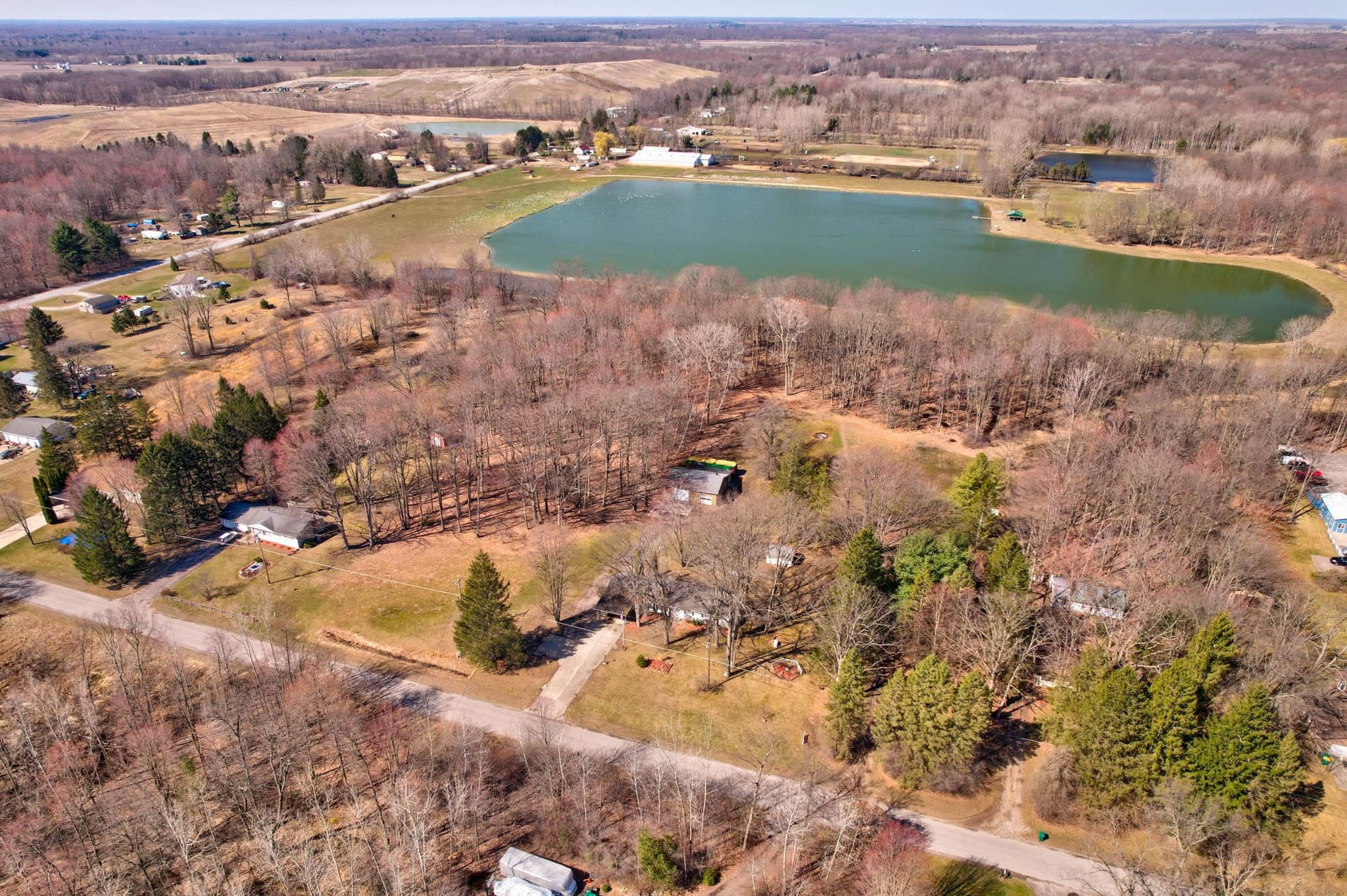 9810 Marshall Road, Birch Run, MI 48415 — Photo 67