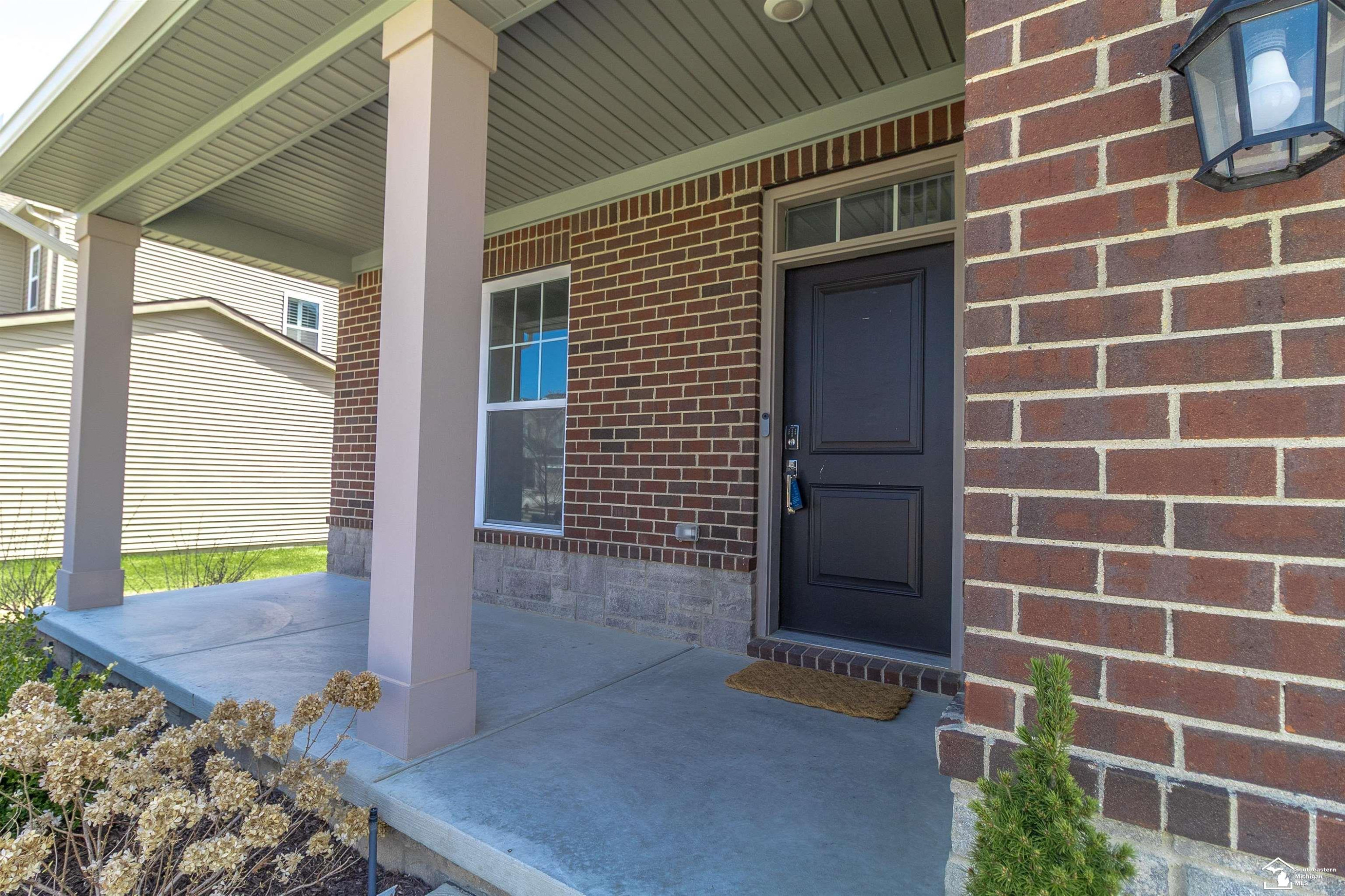 2742 Salt Springs Drive, Saline, MI 48176 — Photo 4