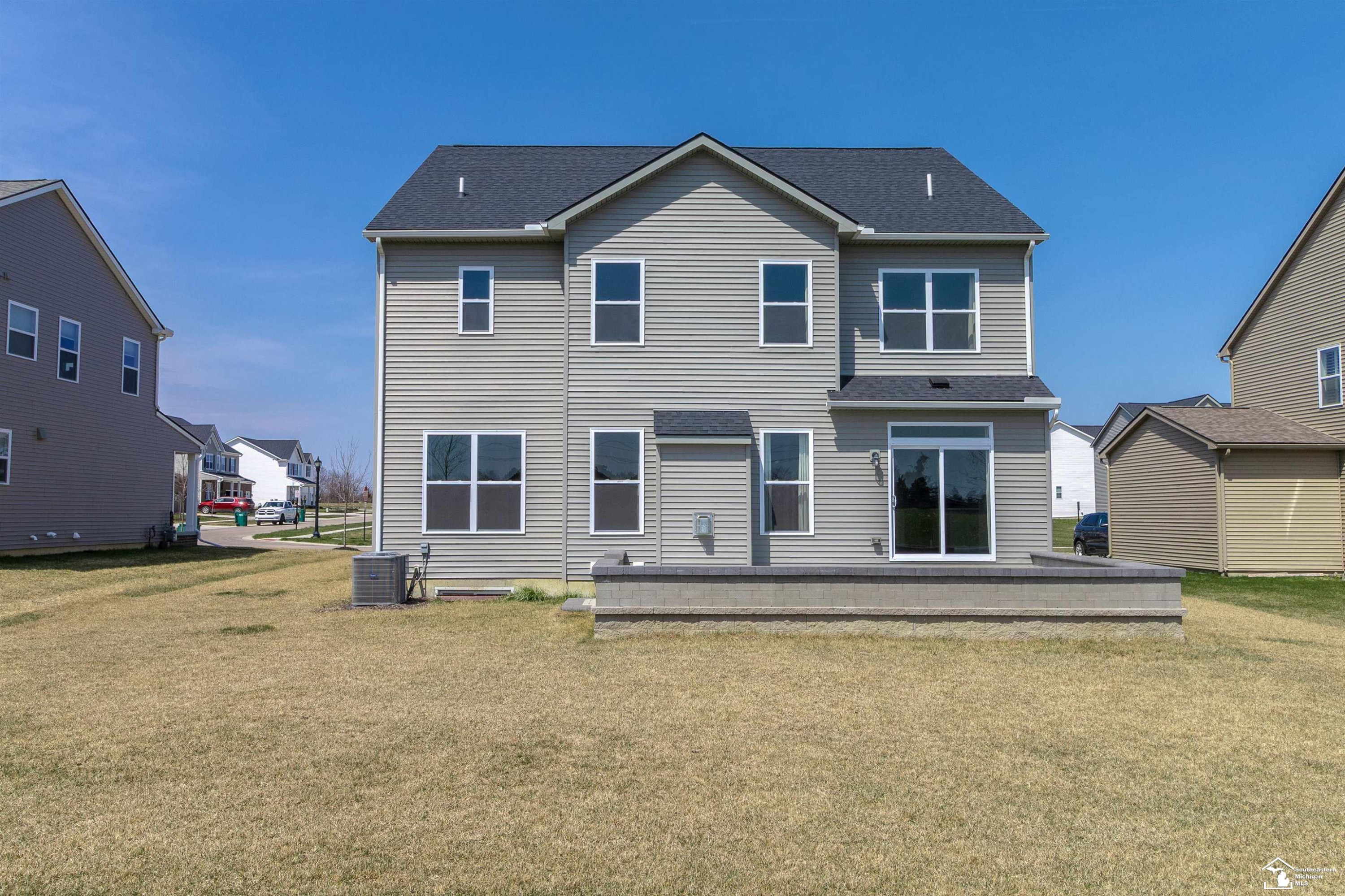 2742 Salt Springs Drive, Saline, MI 48176 — Photo 5
