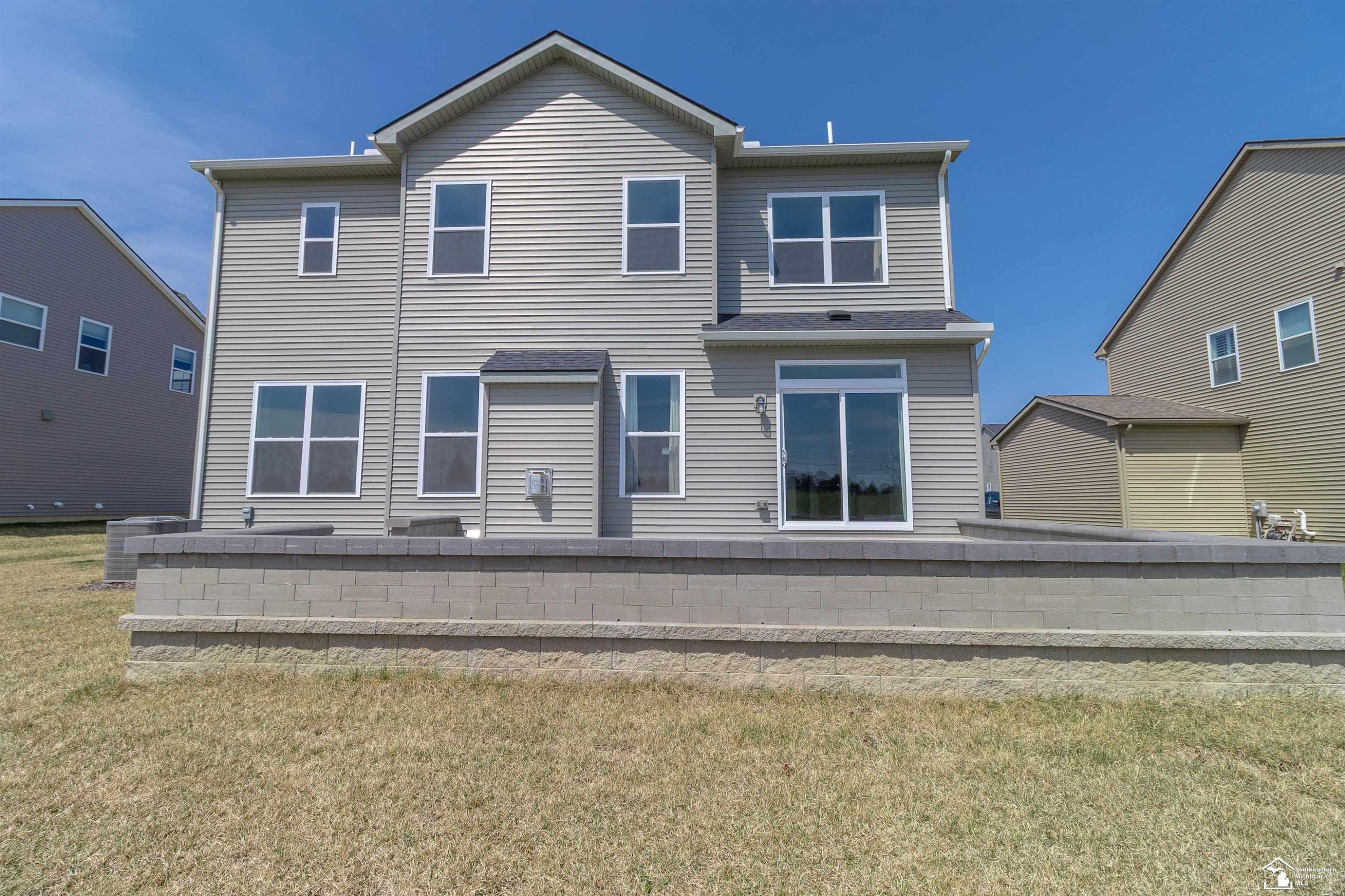 2742 Salt Springs Drive, Saline, MI 48176 — Photo 6