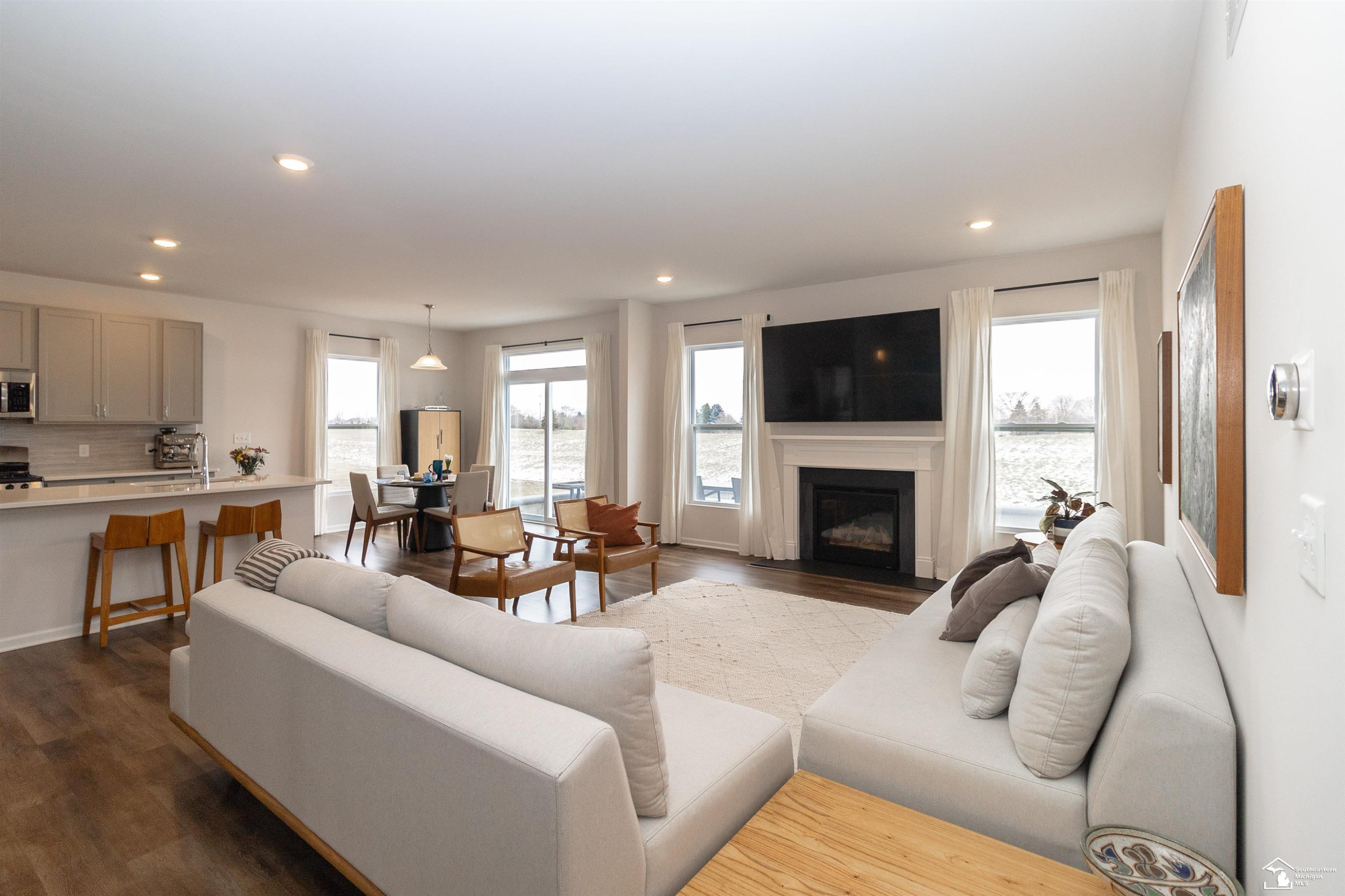 2742 Salt Springs Drive, Saline, MI 48176 — Photo 10
