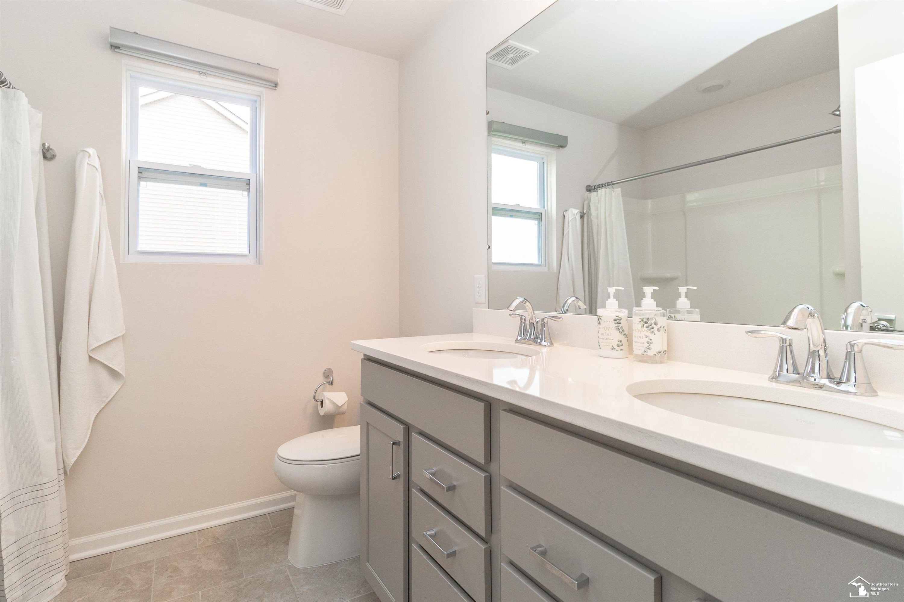 2742 Salt Springs Drive, Saline, MI 48176 — Photo 49
