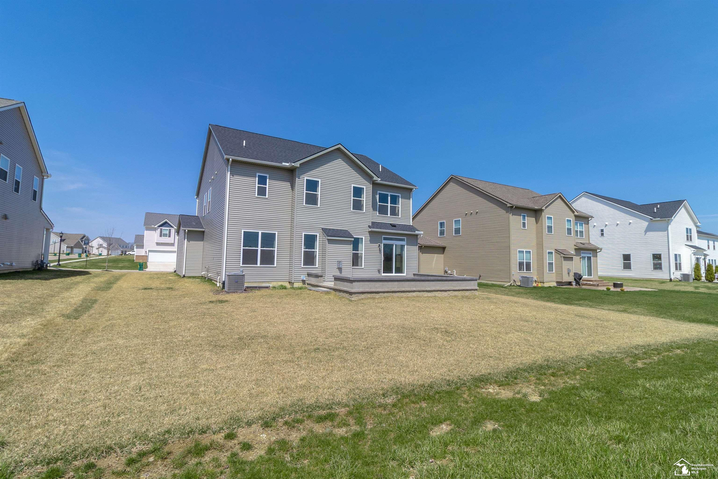 2742 Salt Springs Drive, Saline, MI 48176 — Photo 50