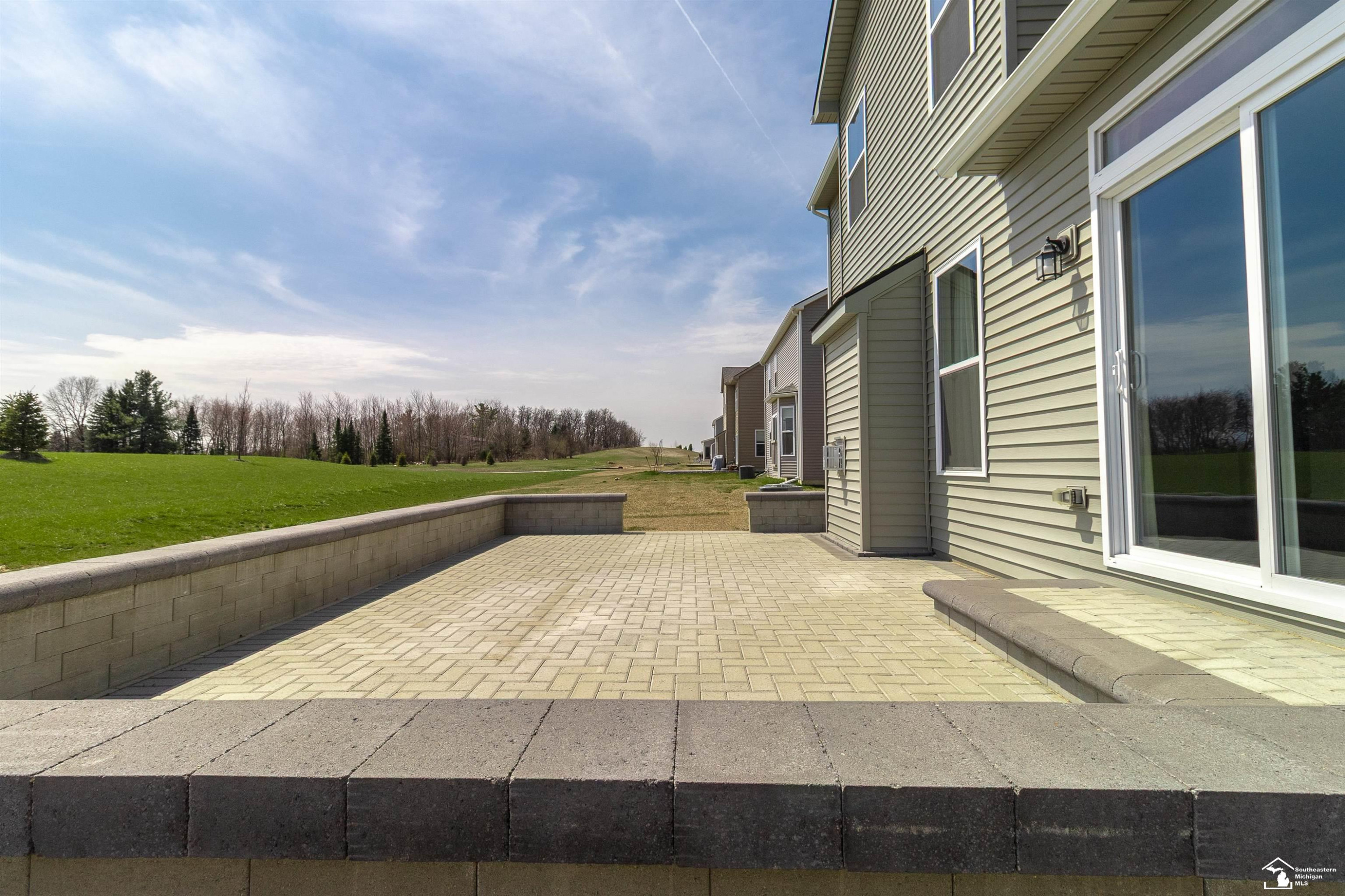 2742 Salt Springs Drive, Saline, MI 48176 — Photo 56