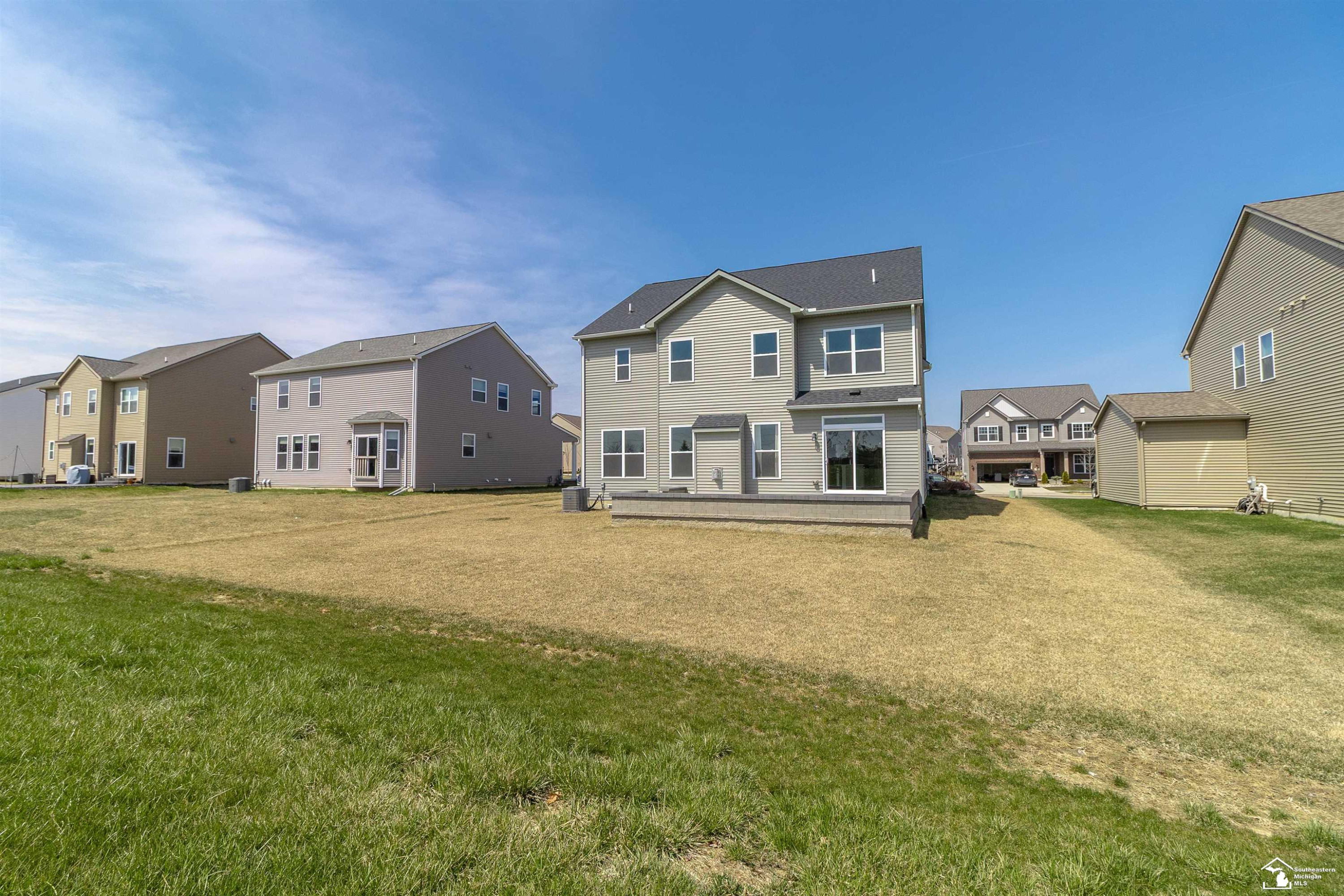 2742 Salt Springs Drive, Saline, MI 48176 — Photo 57