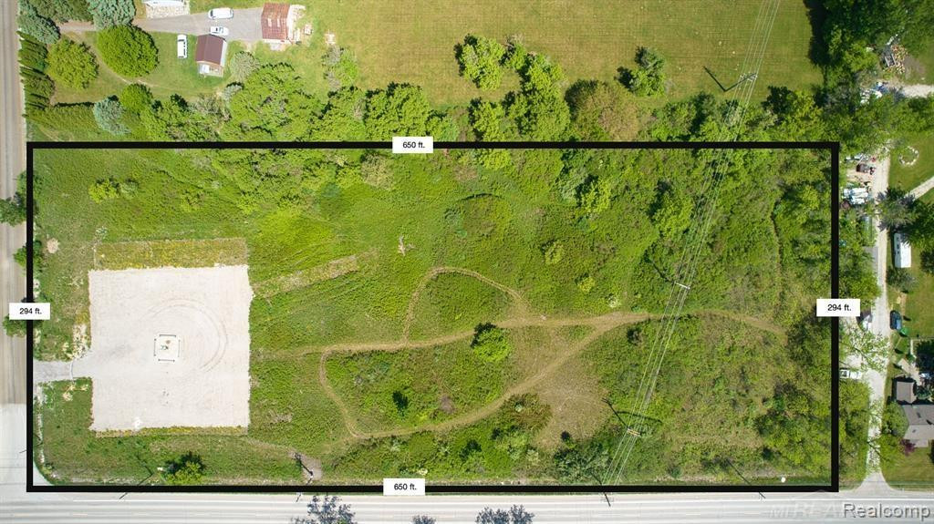 28937 26 Mile Road, MI 48048