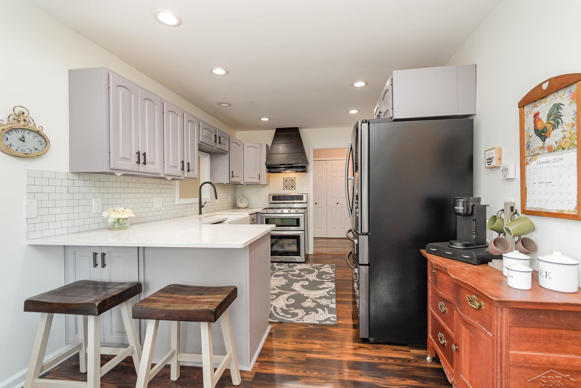 300 Colorado Ridge Drive, Hemlock, MI 48626 — Photo 5