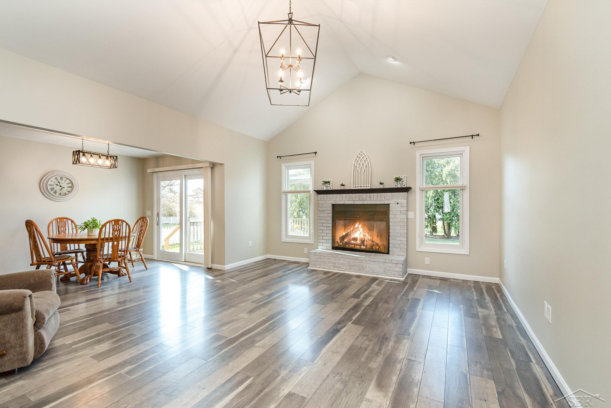 300 Colorado Ridge Drive, Hemlock, MI 48626 — Photo 8