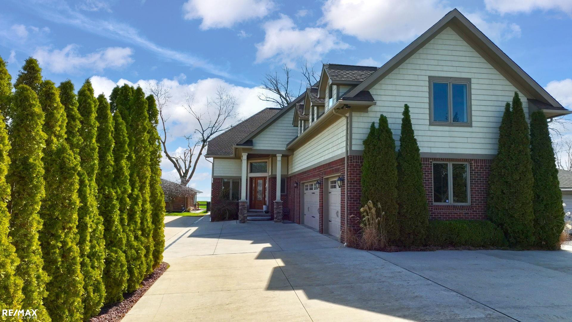 26918 Koerber Street, Saint Clair Shores, MI 48081 — Photo 2