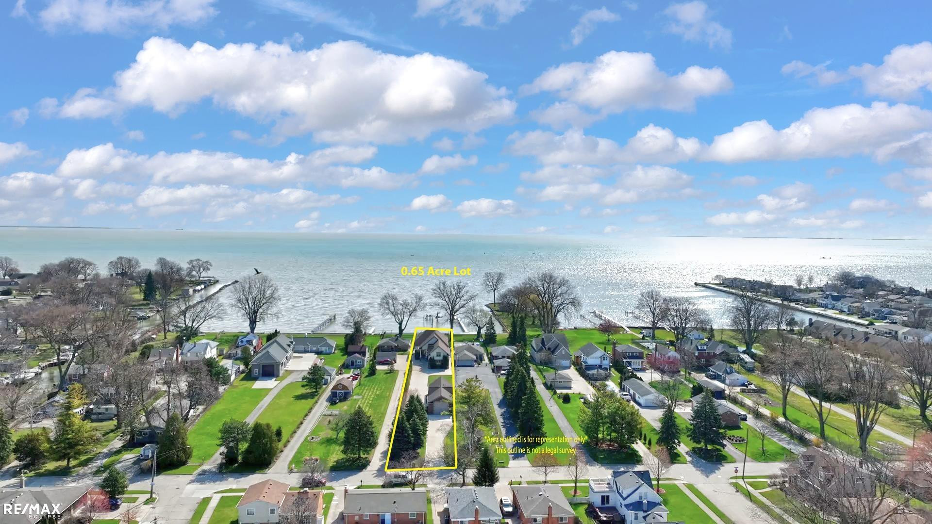 26918 Koerber Street, Saint Clair Shores, MI 48081 — Photo 3