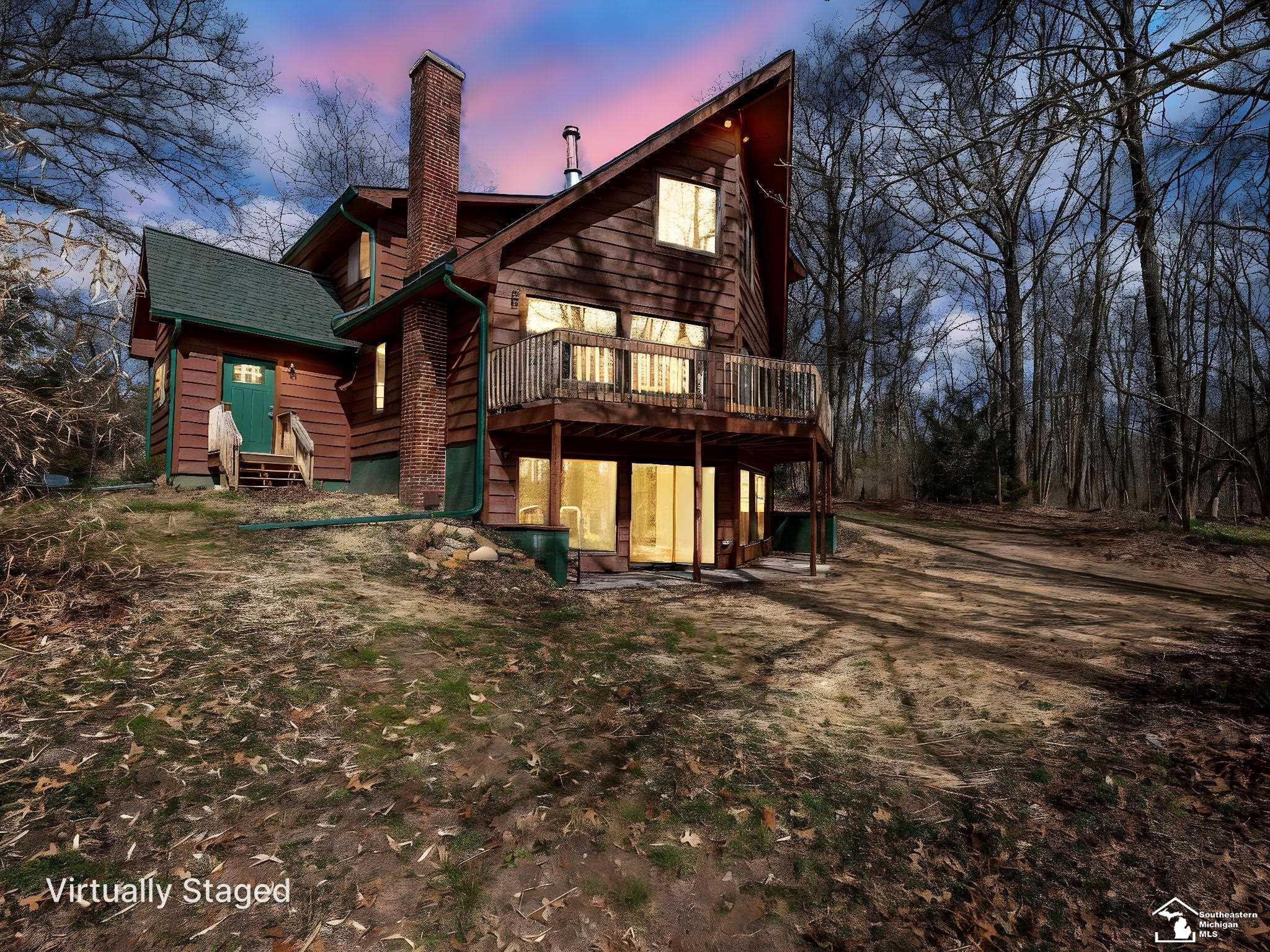 11641 Silver Lake Highway, Brooklyn, MI 49230 — Photo 2