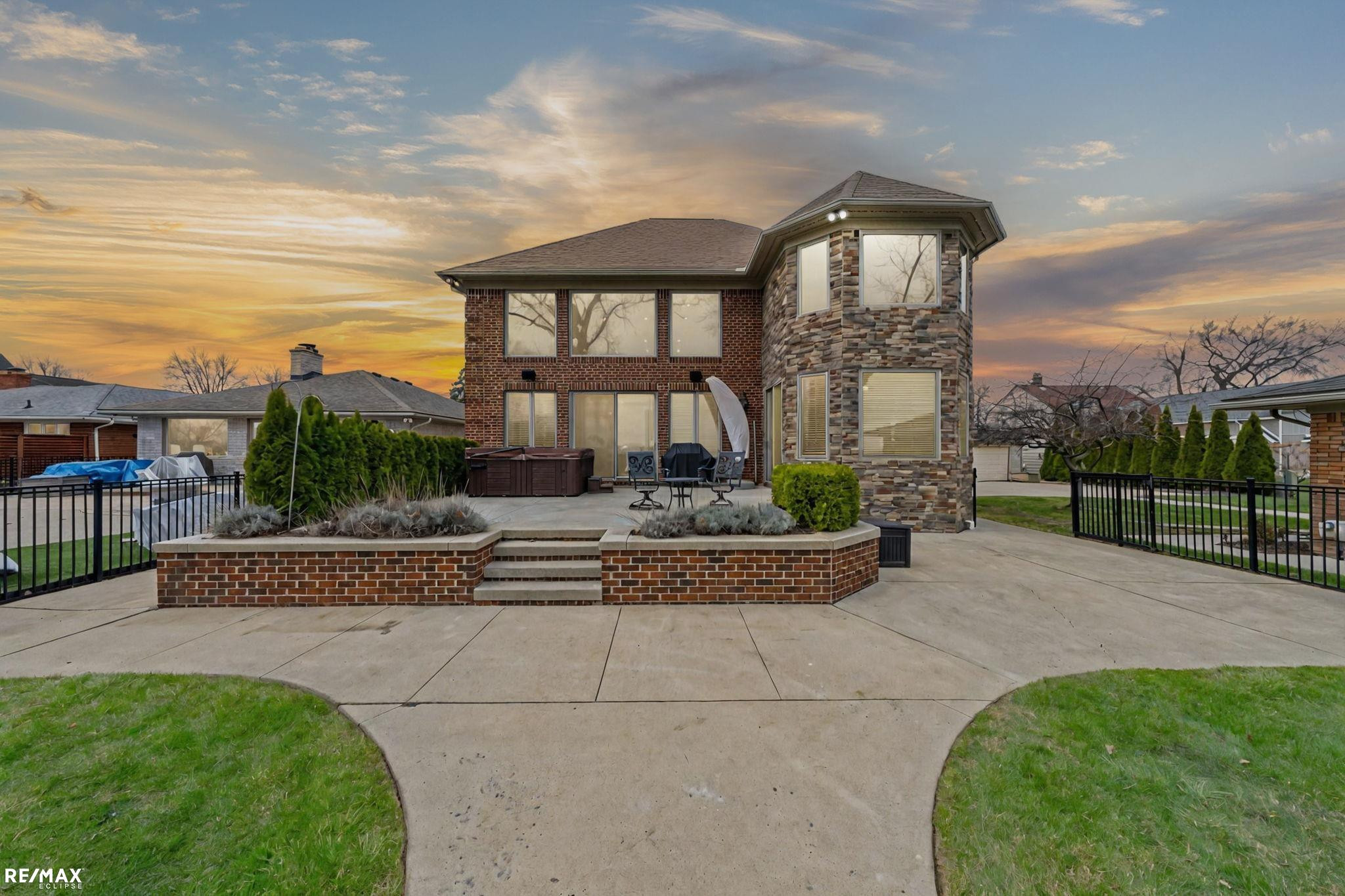 26918 Koerber Street, Saint Clair Shores, MI 48081 — Photo 5
