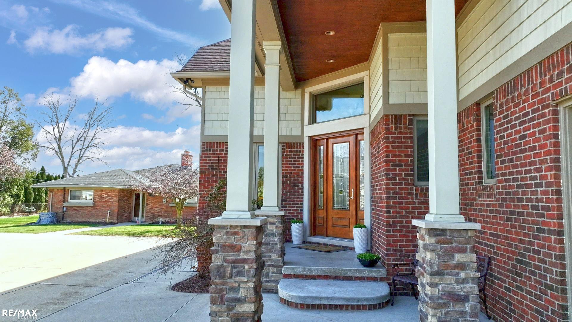 26918 Koerber Street, Saint Clair Shores, MI 48081 — Photo 7