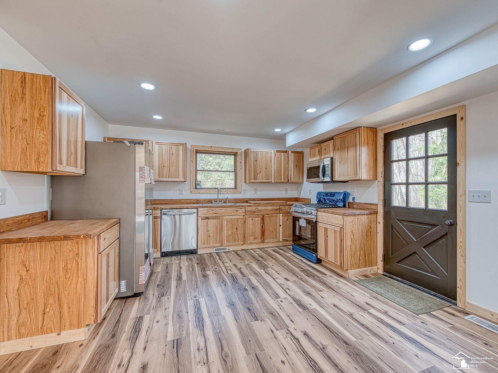11641 Silver Lake Highway, Brooklyn, MI 49230 — Photo 9