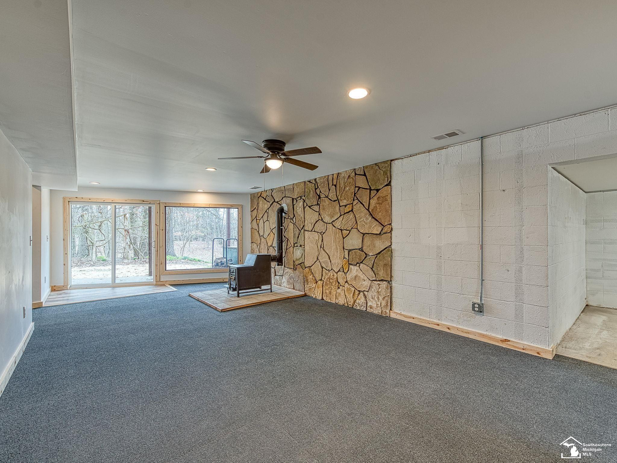 11641 Silver Lake Highway, Brooklyn, MI 49230 — Photo 36