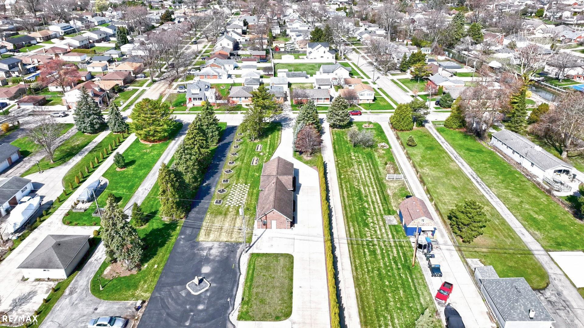 26918 Koerber Street, Saint Clair Shores, MI 48081 — Photo 58