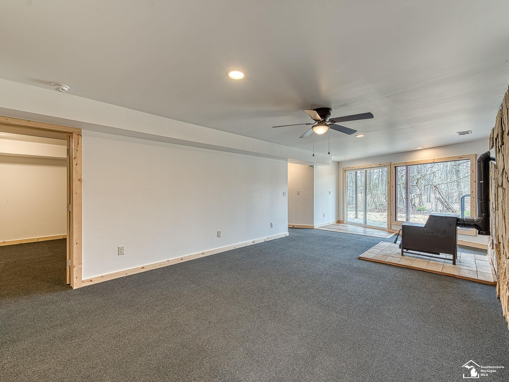 11641 Silver Lake Highway, Brooklyn, MI 49230 — Photo 37