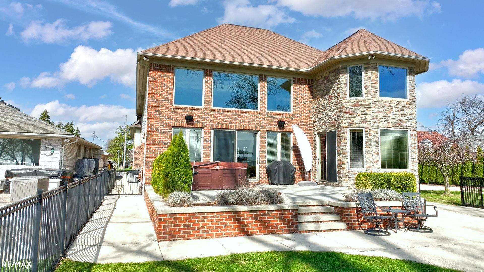 26918 Koerber Street, Saint Clair Shores, MI 48081 — Photo 62
