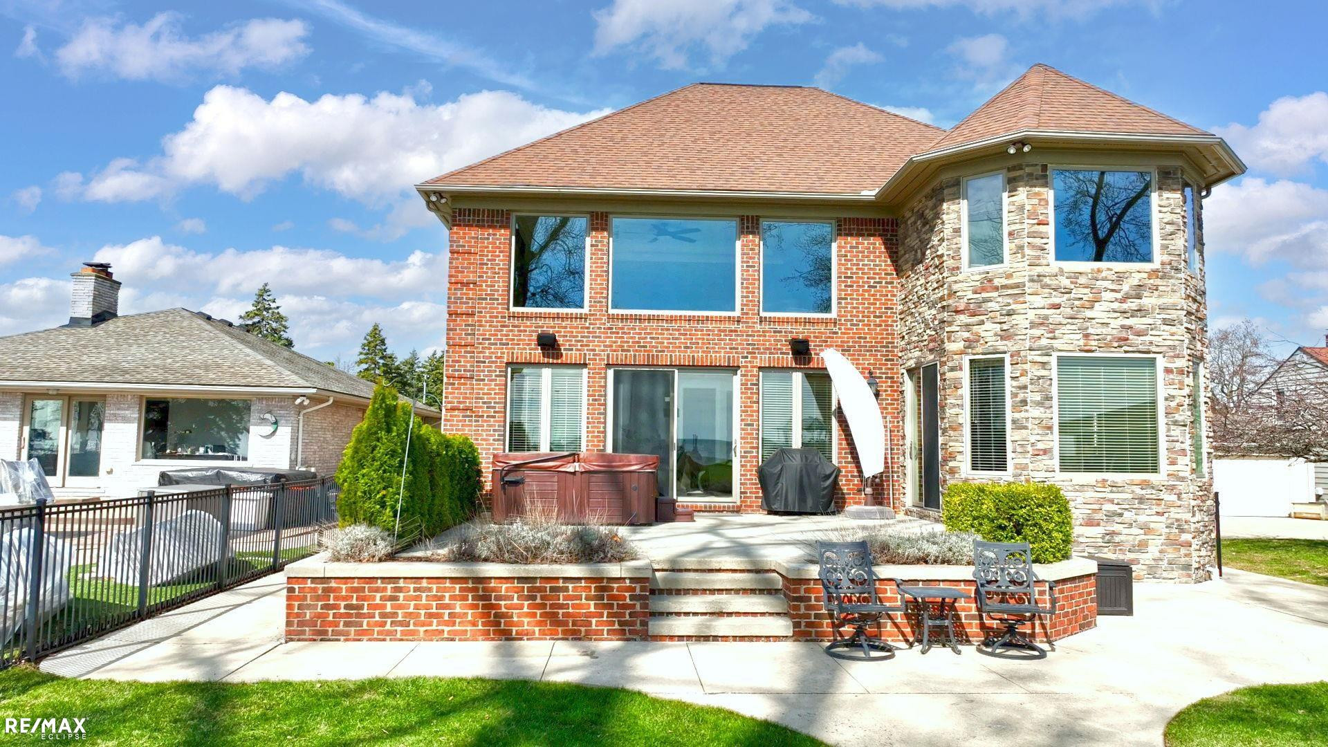 26918 Koerber Street, Saint Clair Shores, MI 48081 — Photo 64