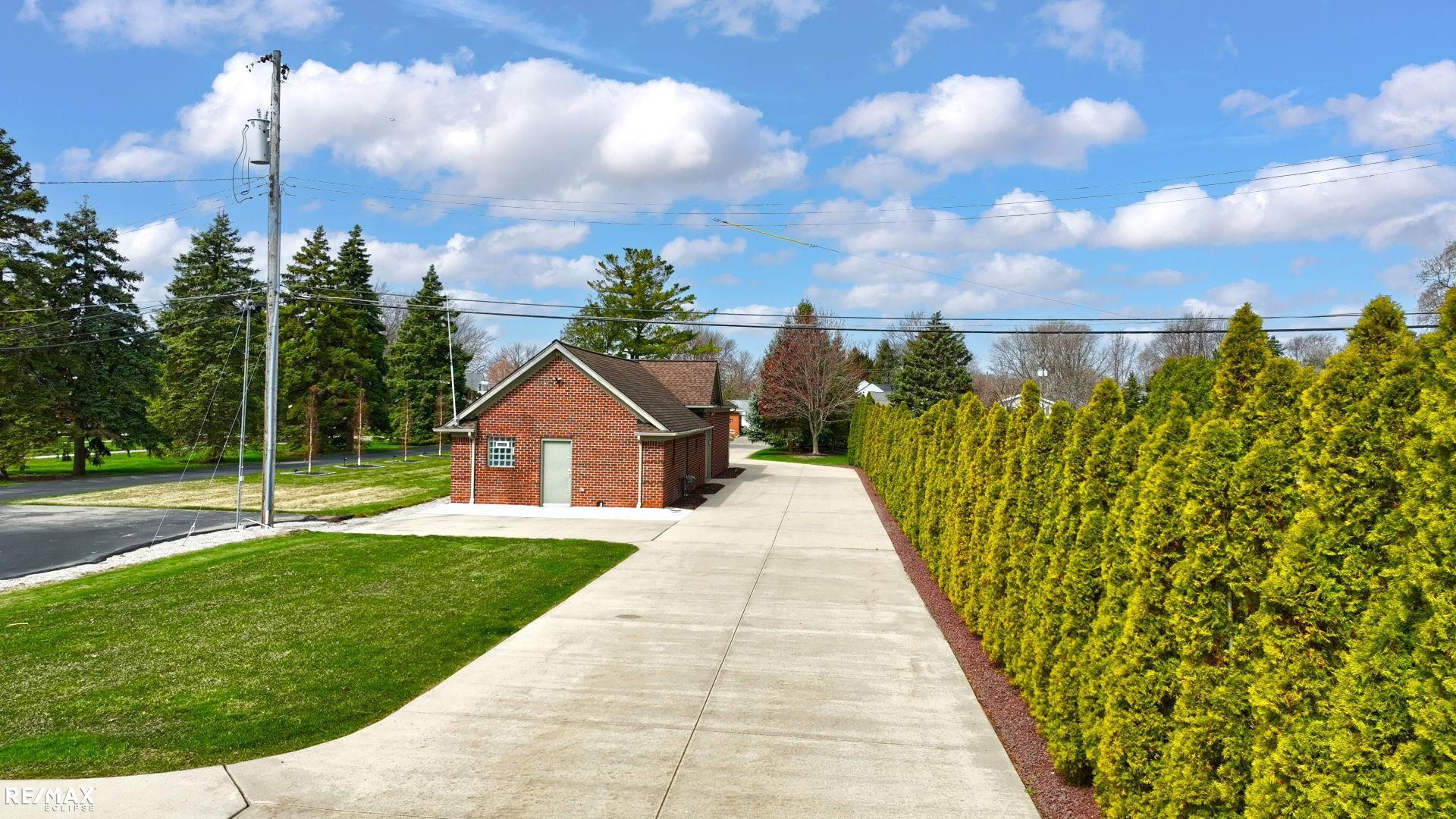 26918 Koerber Street, Saint Clair Shores, MI 48081 — Photo 69