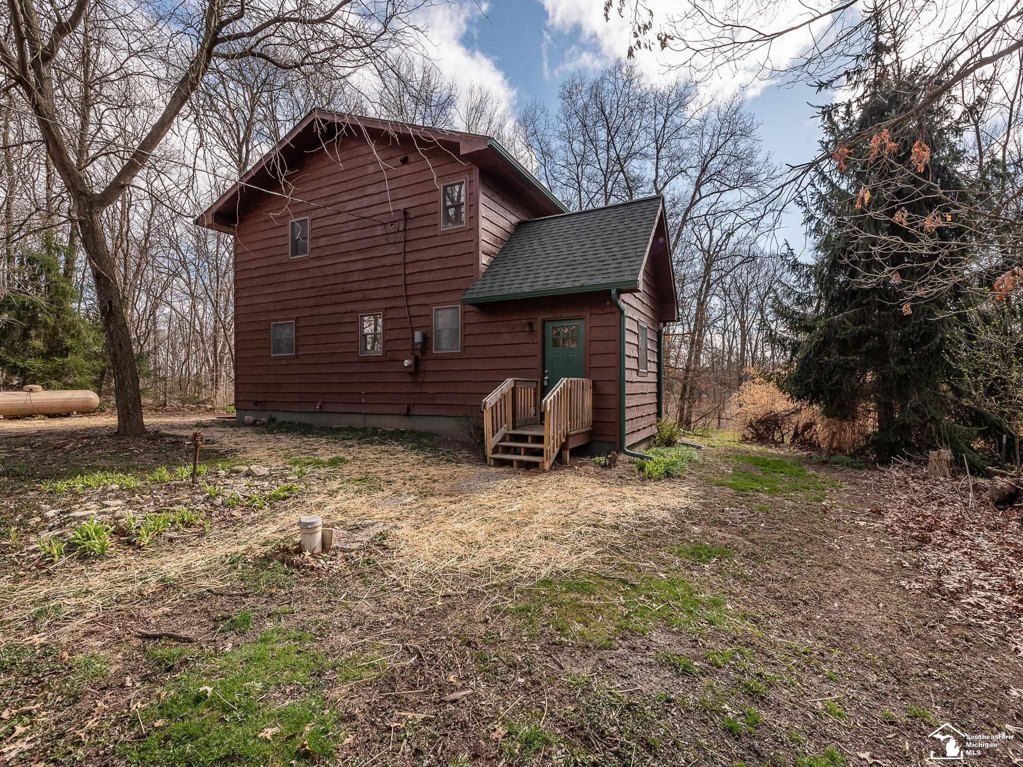 11641 Silver Lake Highway, Brooklyn, MI 49230 — Photo 46