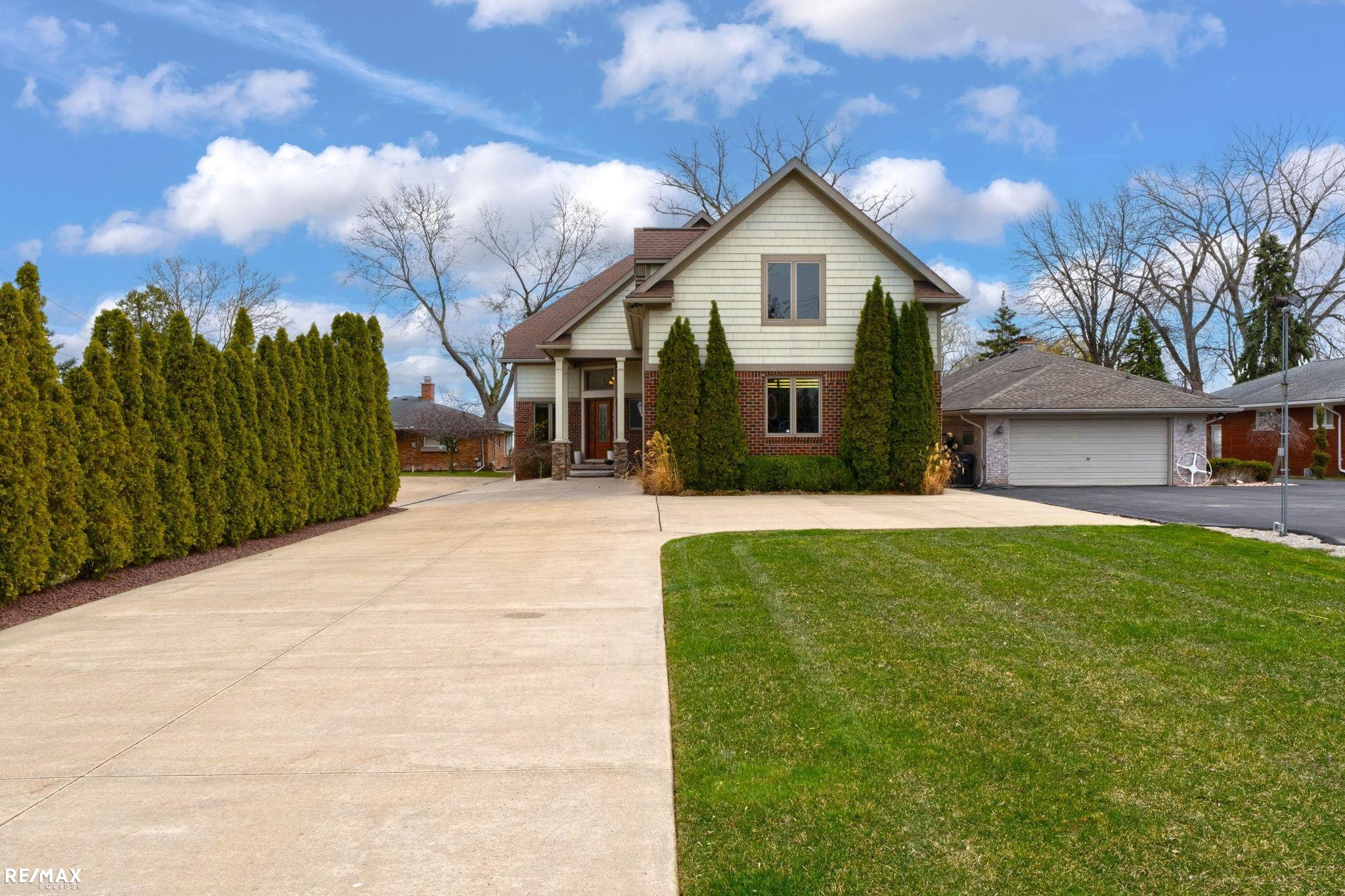 26918 Koerber Street, Saint Clair Shores, MI 48081 — Photo 73