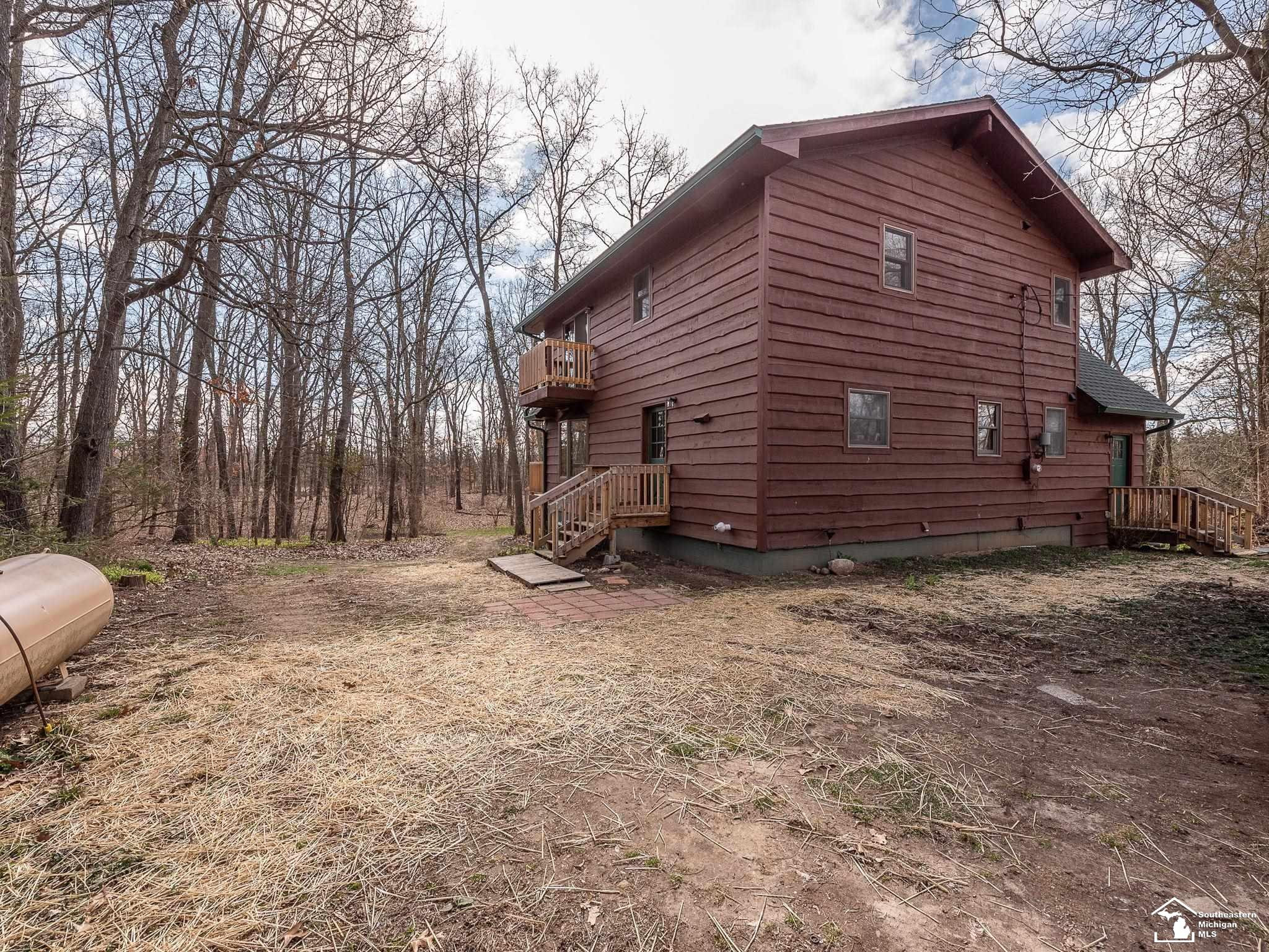 11641 Silver Lake Highway, Brooklyn, MI 49230 — Photo 47