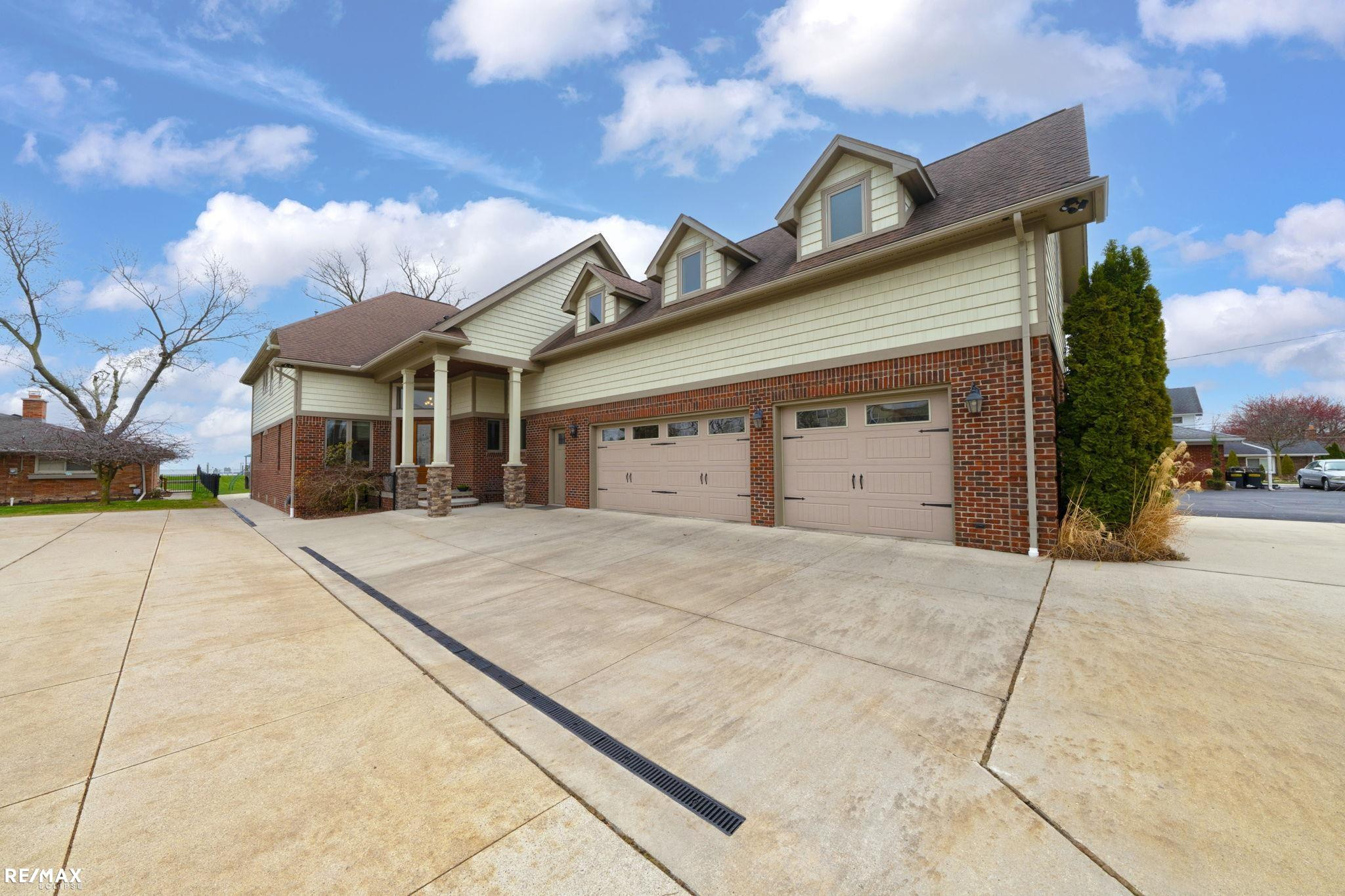 26918 Koerber Street, Saint Clair Shores, MI 48081 — Photo 74