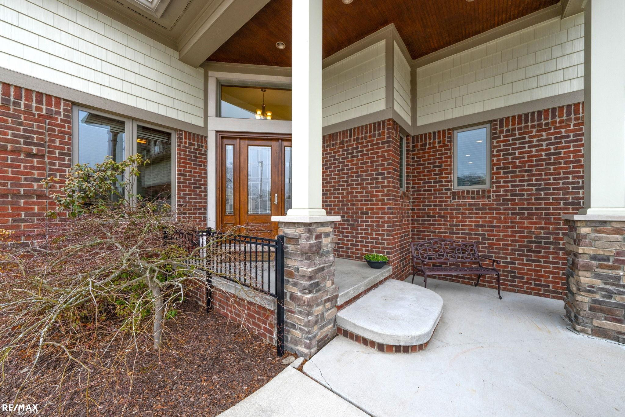 26918 Koerber Street, Saint Clair Shores, MI 48081 — Photo 75