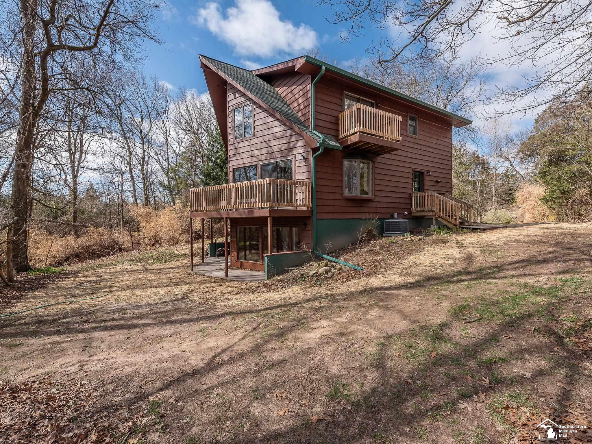 11641 Silver Lake Highway, Brooklyn, MI 49230 — Photo 49