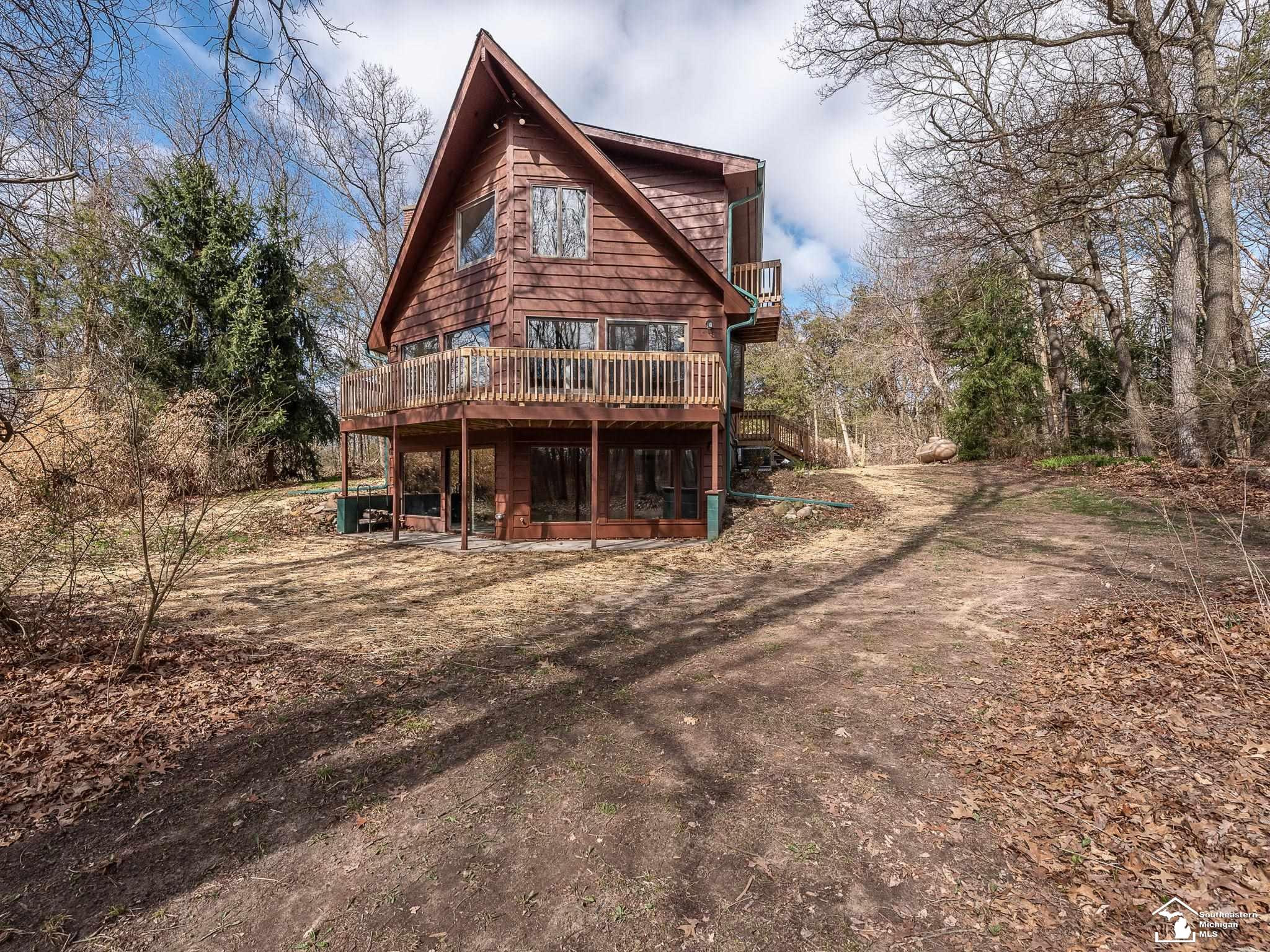 11641 Silver Lake Highway, Brooklyn, MI 49230 — Photo 50