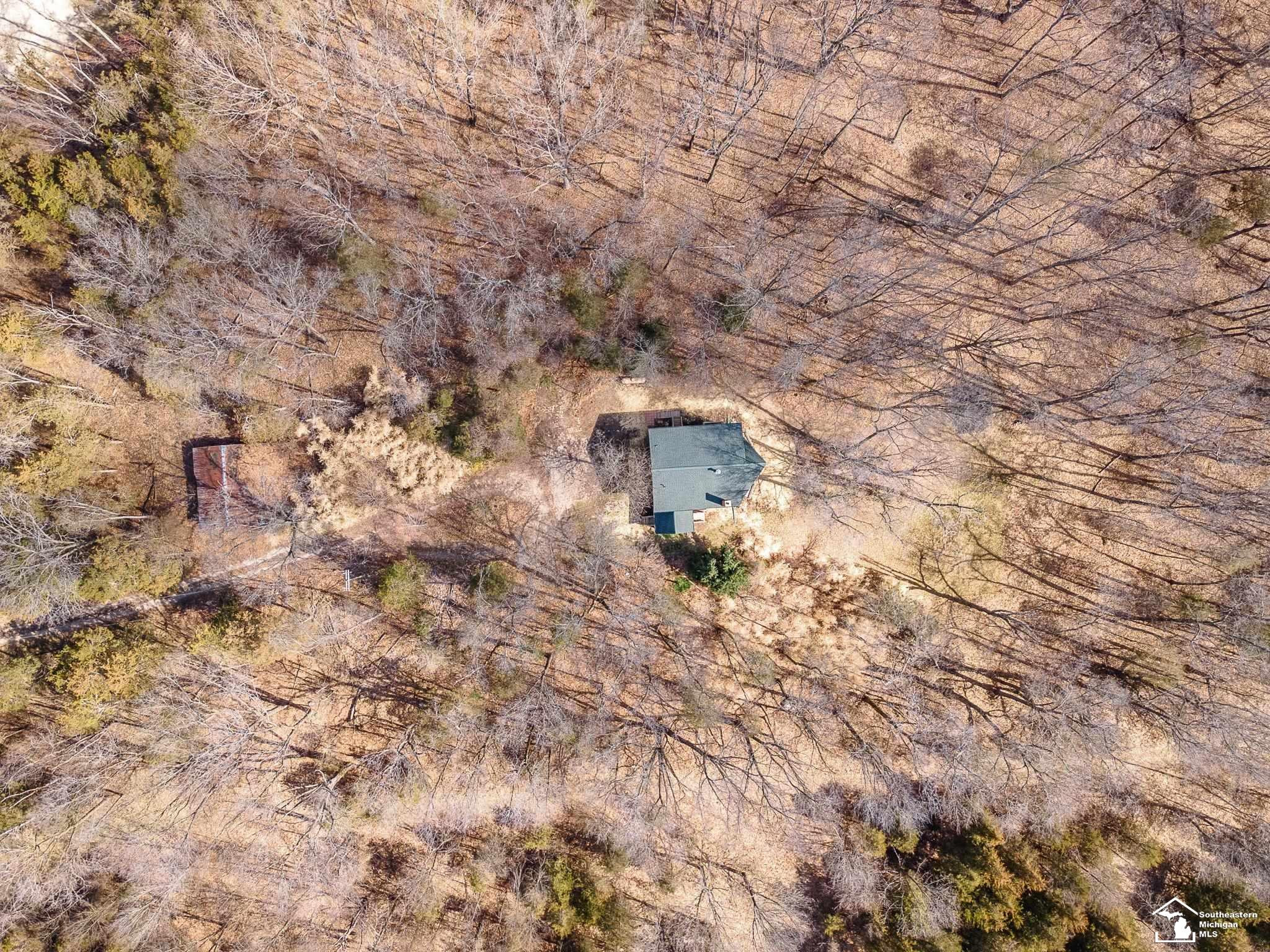 11641 Silver Lake Highway, Brooklyn, MI 49230 — Photo 57