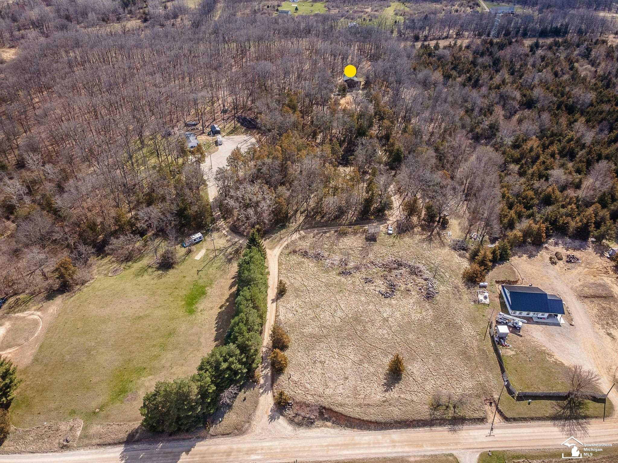 11641 Silver Lake Highway, Brooklyn, MI 49230 — Photo 58