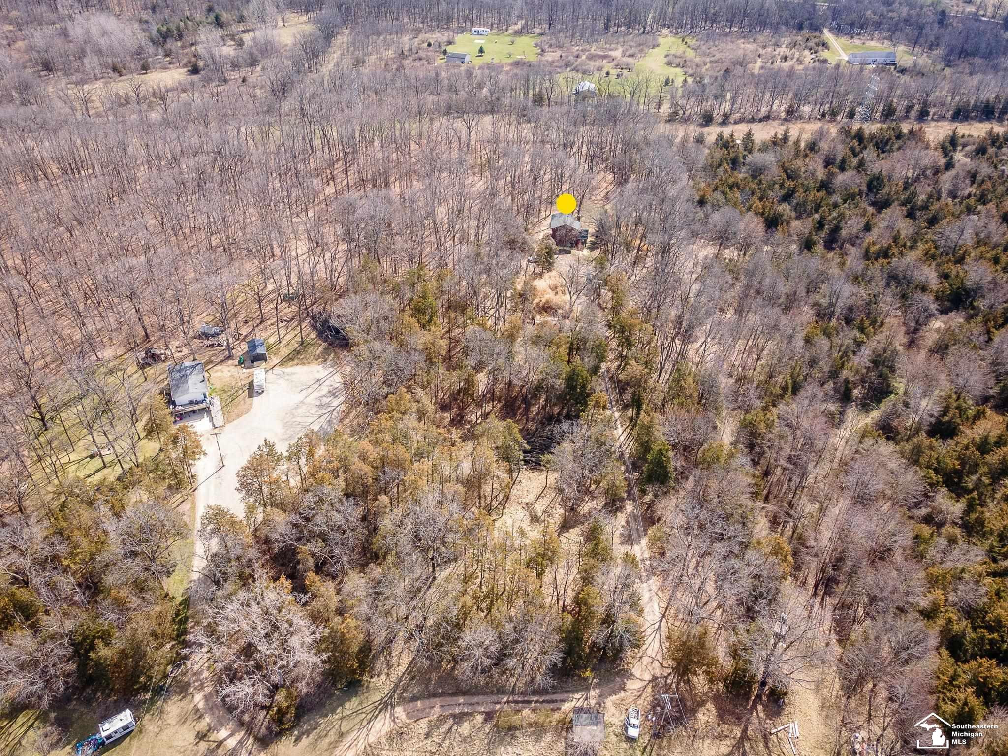 11641 Silver Lake Highway, Brooklyn, MI 49230 — Photo 59