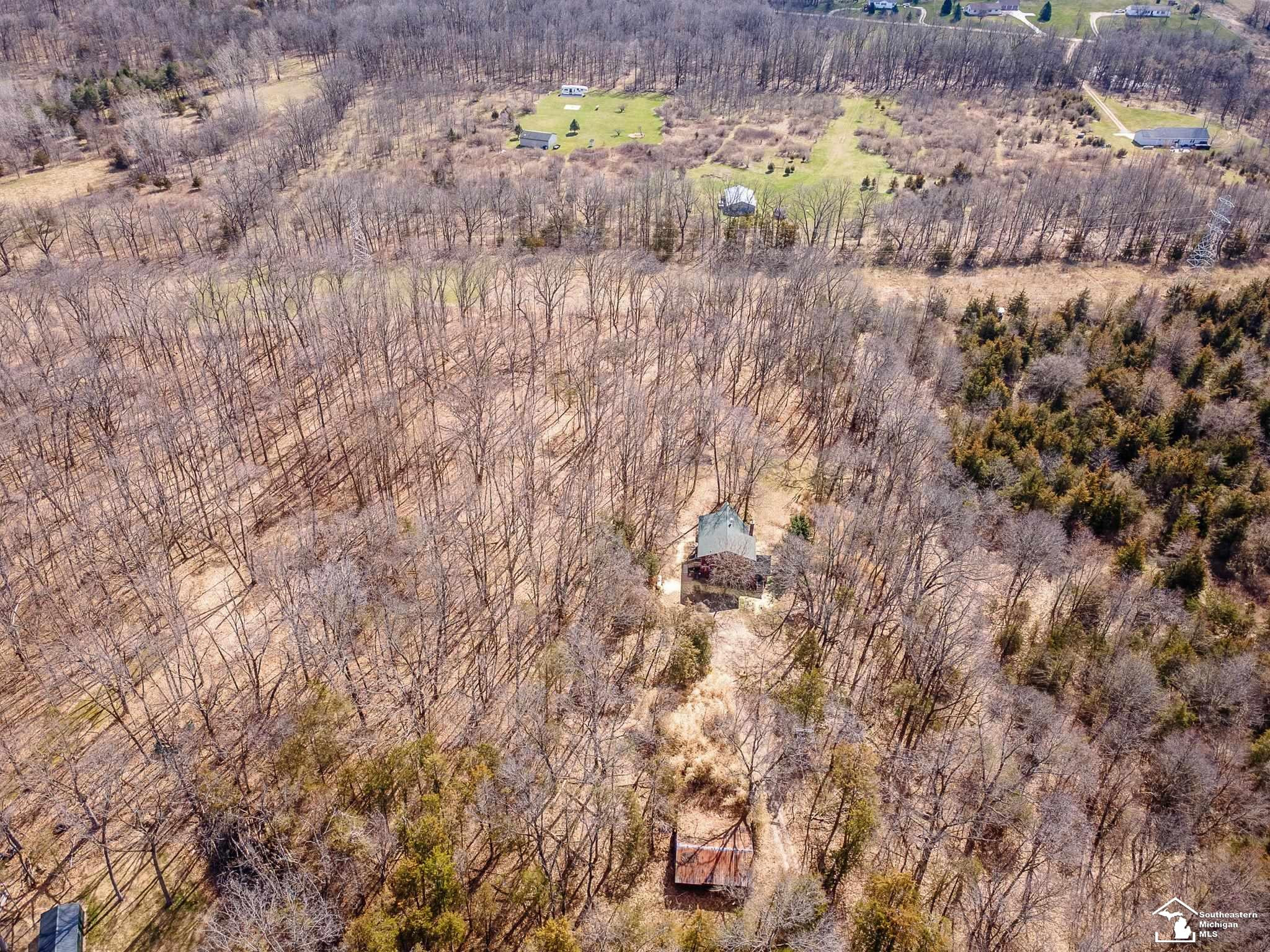 11641 Silver Lake Highway, Brooklyn, MI 49230 — Photo 60