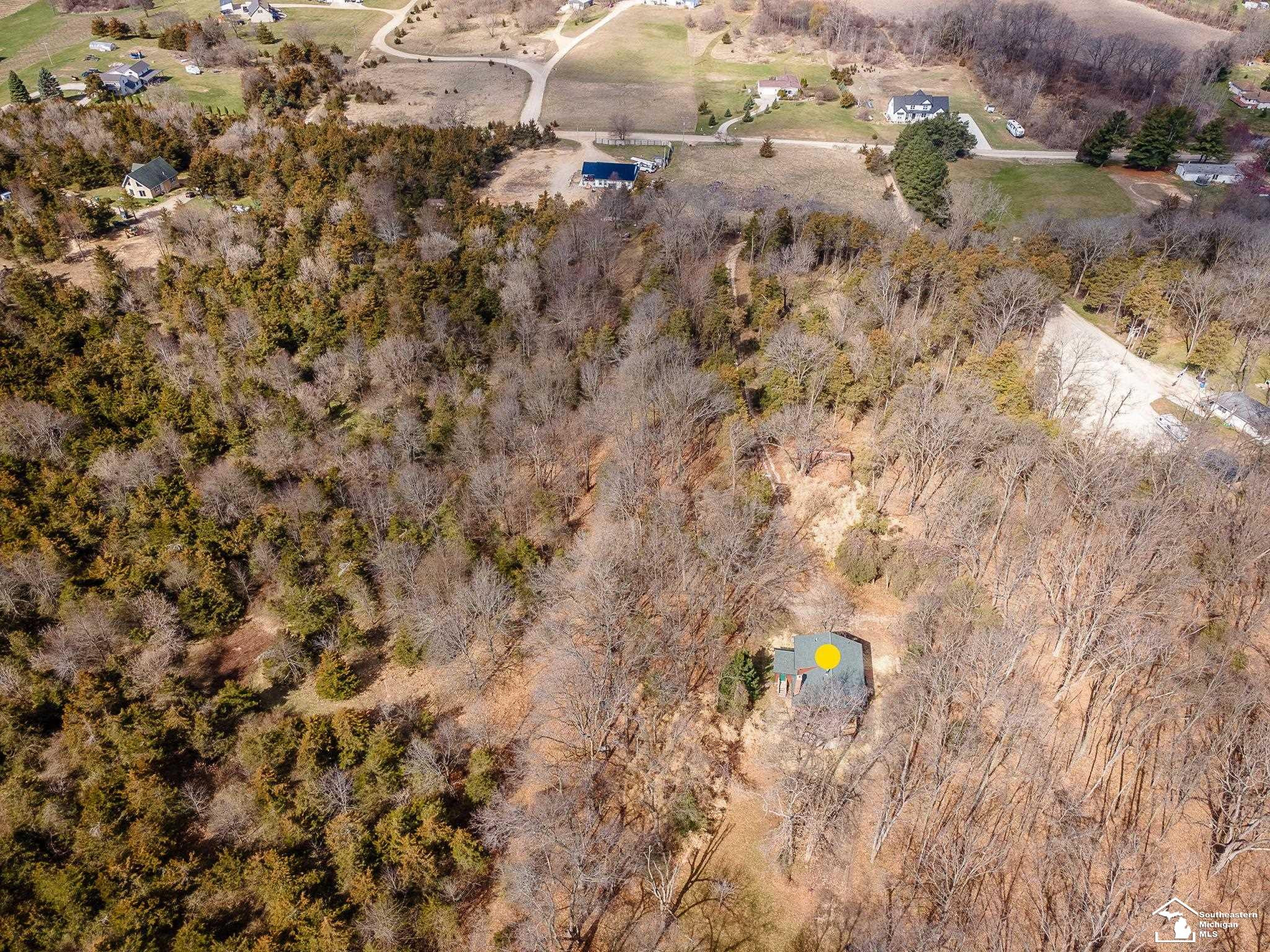 11641 Silver Lake Highway, Brooklyn, MI 49230 — Photo 63