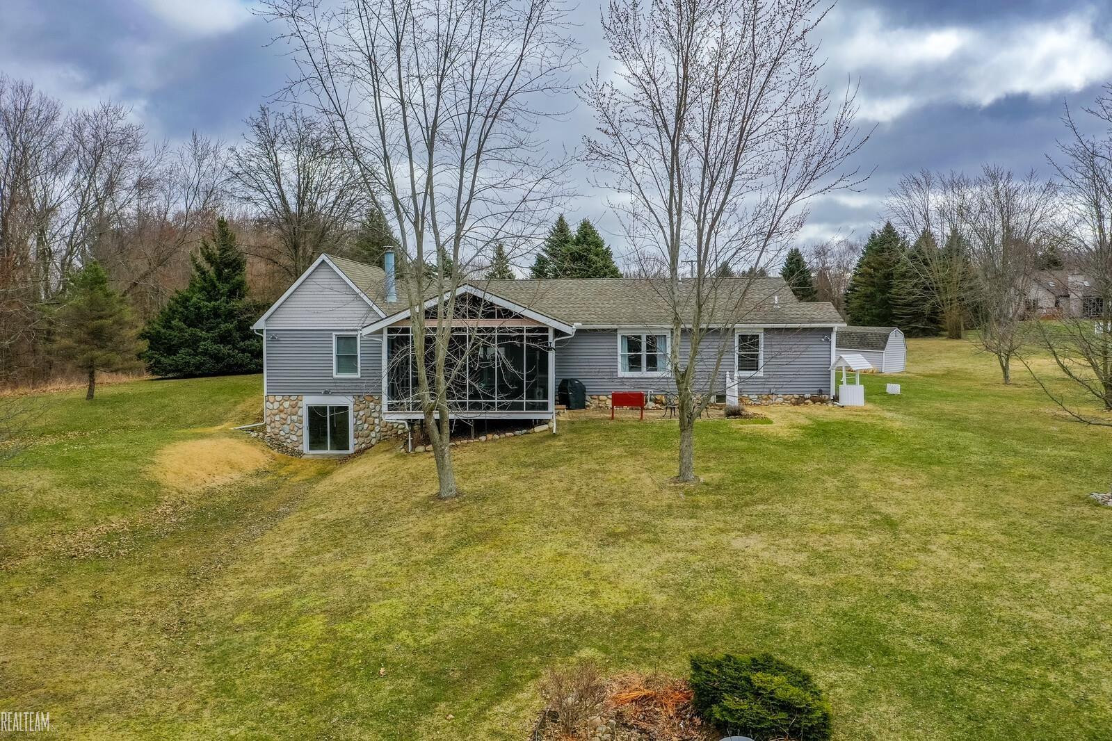 4692 Bishop Road, Dryden, MI 48428 — Photo 3