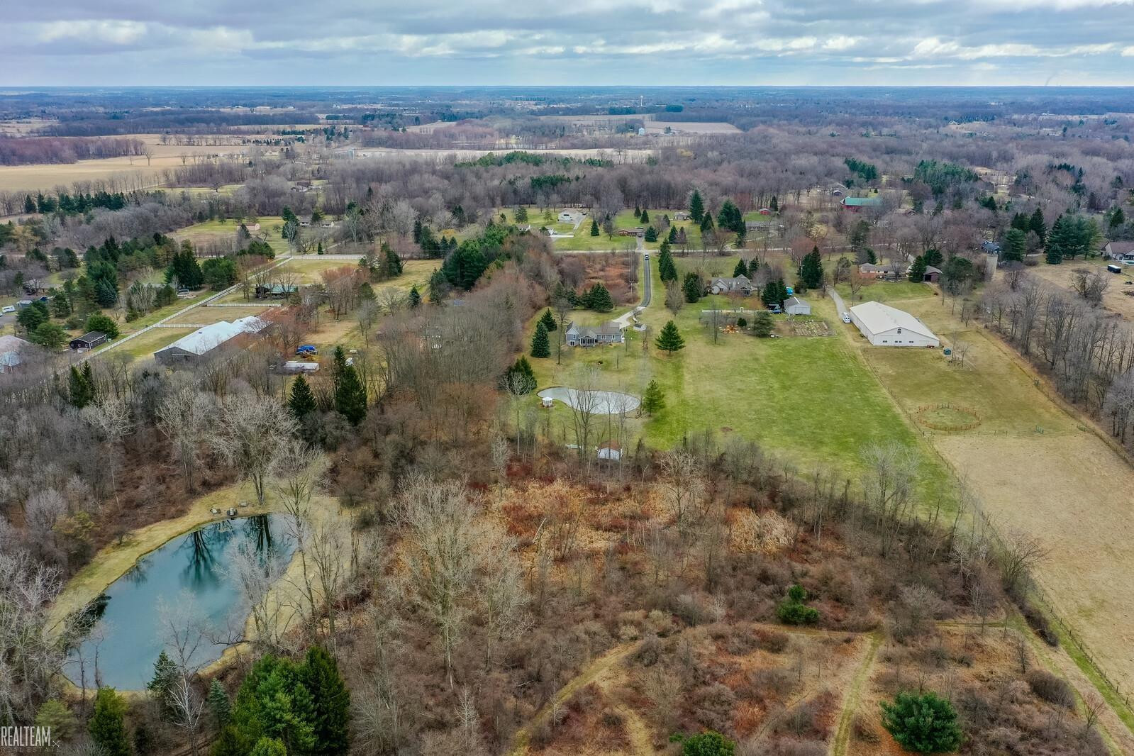 4692 Bishop Road, Dryden, MI 48428 — Photo 5