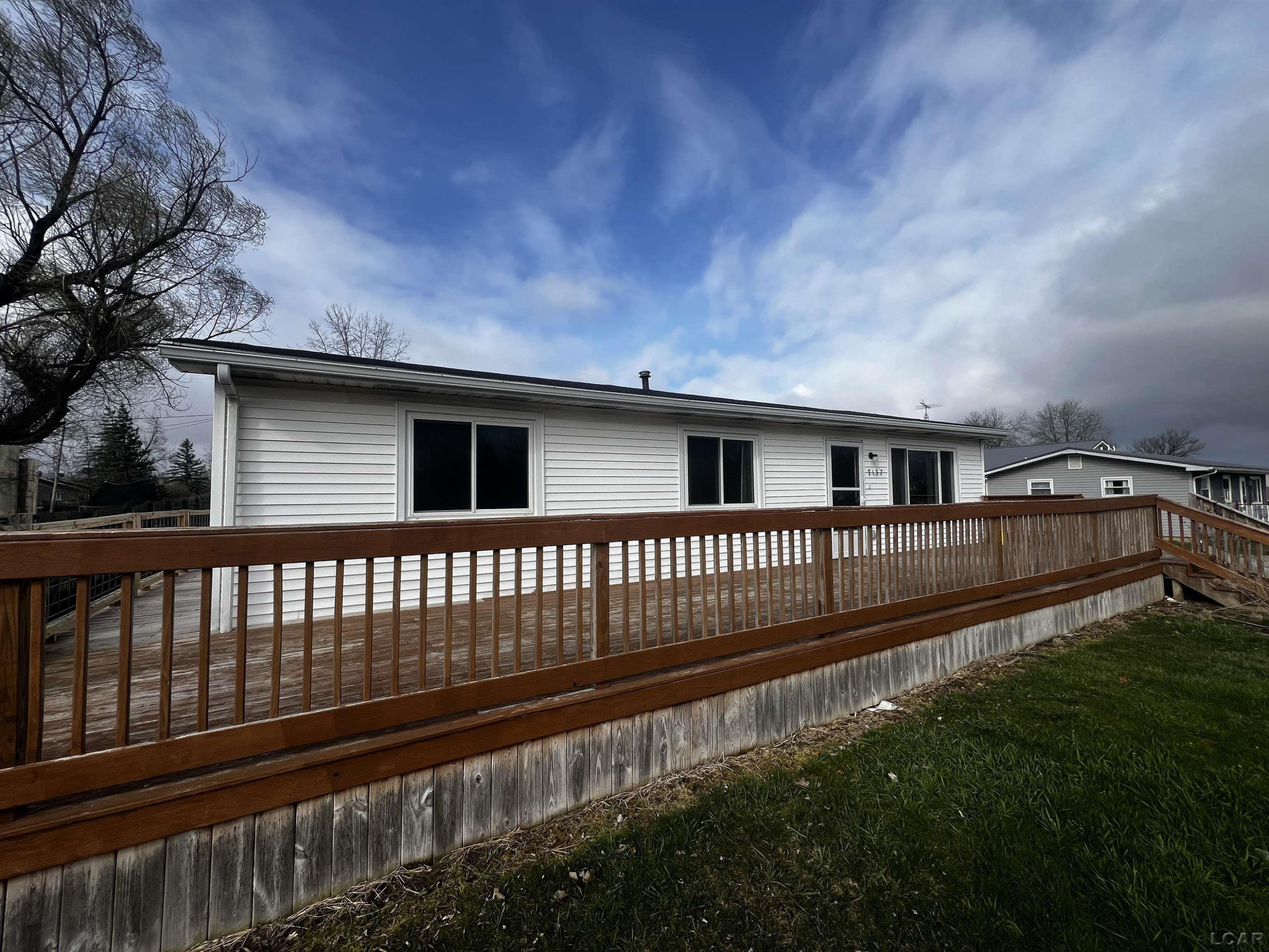 7137 W US 223 Highway, Adrian, MI 49221 — Photo 2