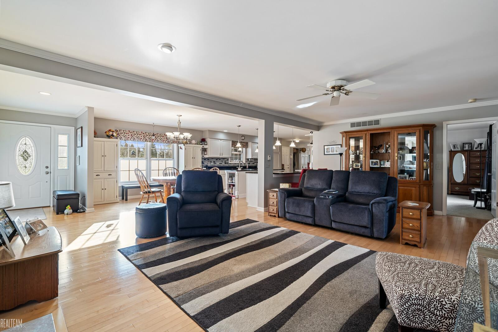 4692 Bishop Road, Dryden, MI 48428 — Photo 6