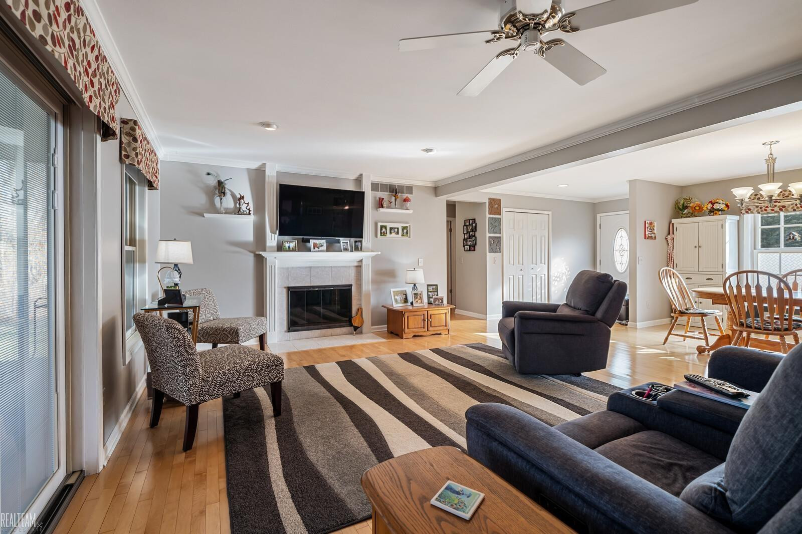 4692 Bishop Road, Dryden, MI 48428 — Photo 8