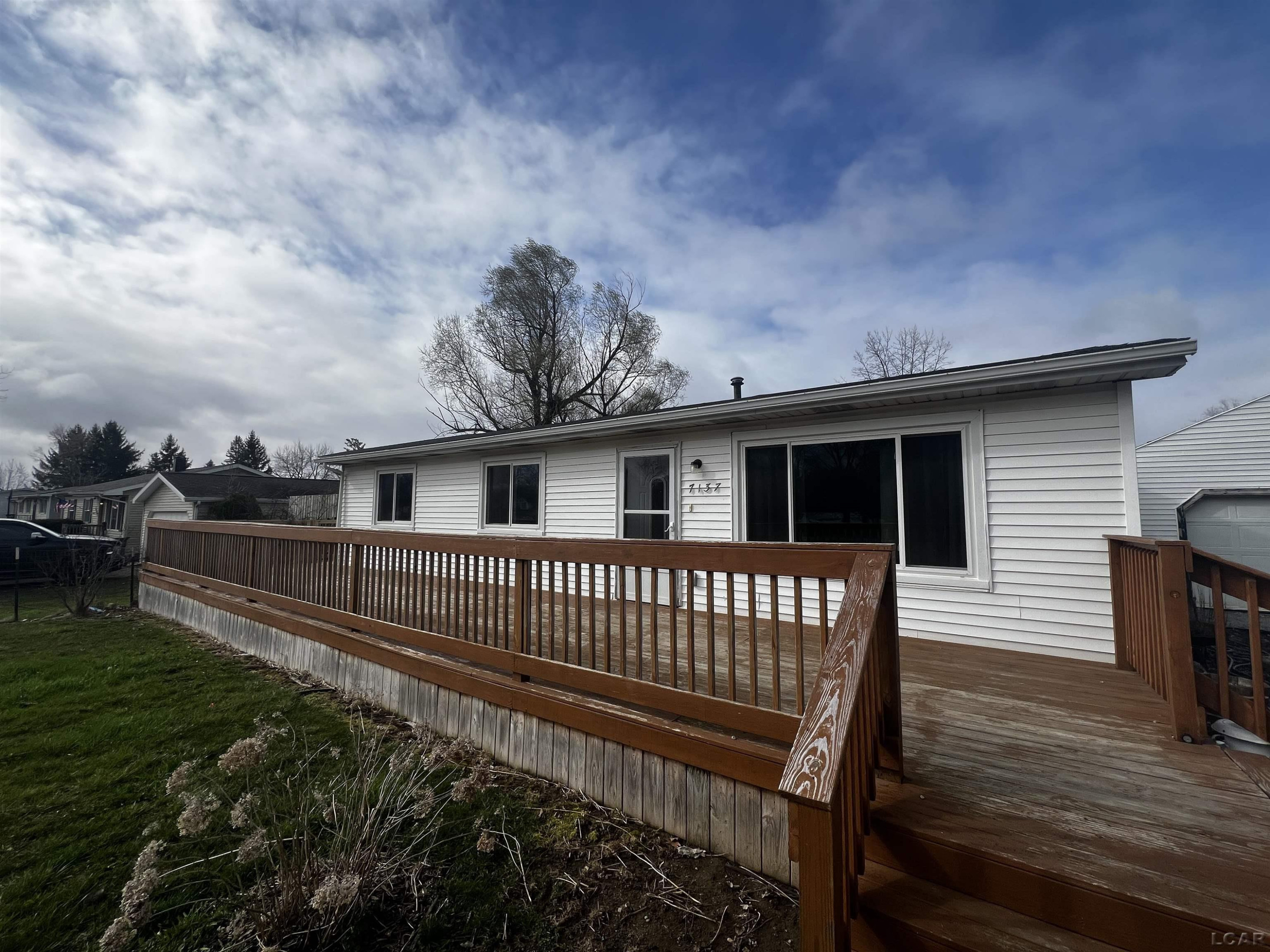 7137 W US 223 Highway, Adrian, MI 49221 — Photo 3